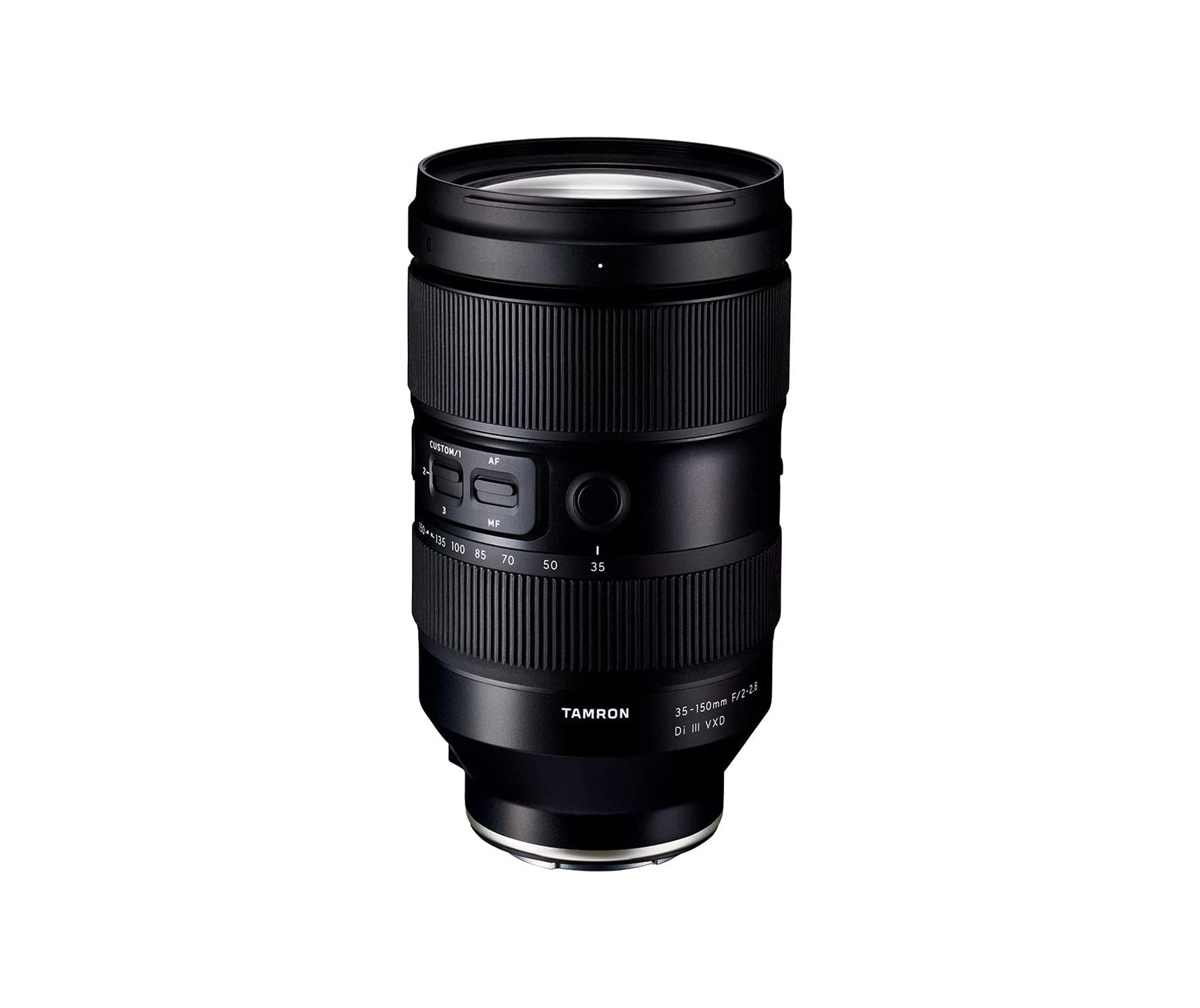 TAMRON 35-150mm F-2-2.8 Di Ⅲ VXD for S Tamron 35-150 mm f/2-2.8 Di III VXD review - Introduction