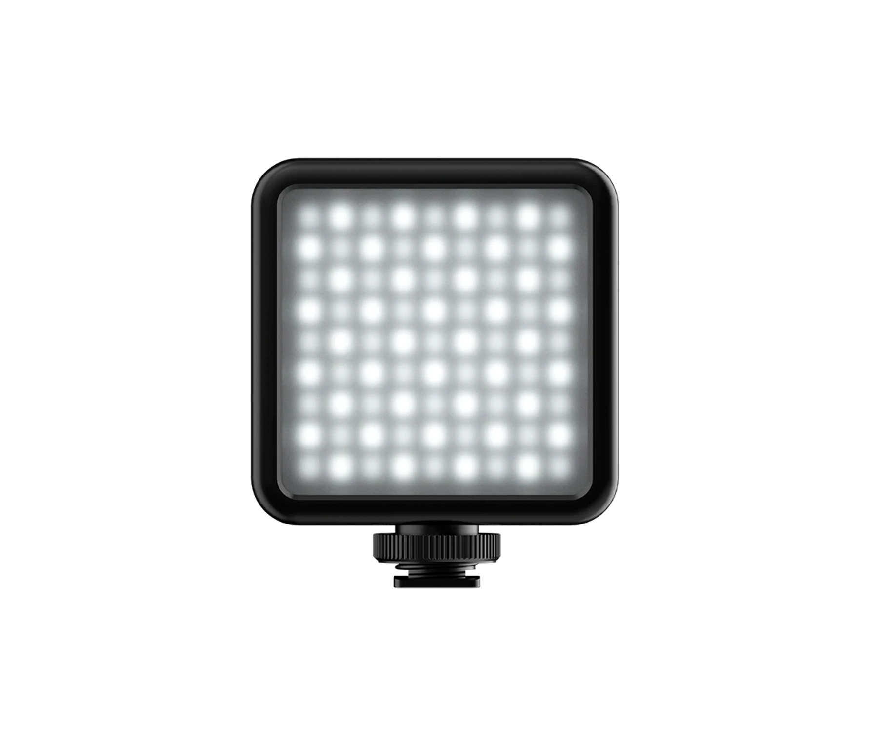 ijim led video light