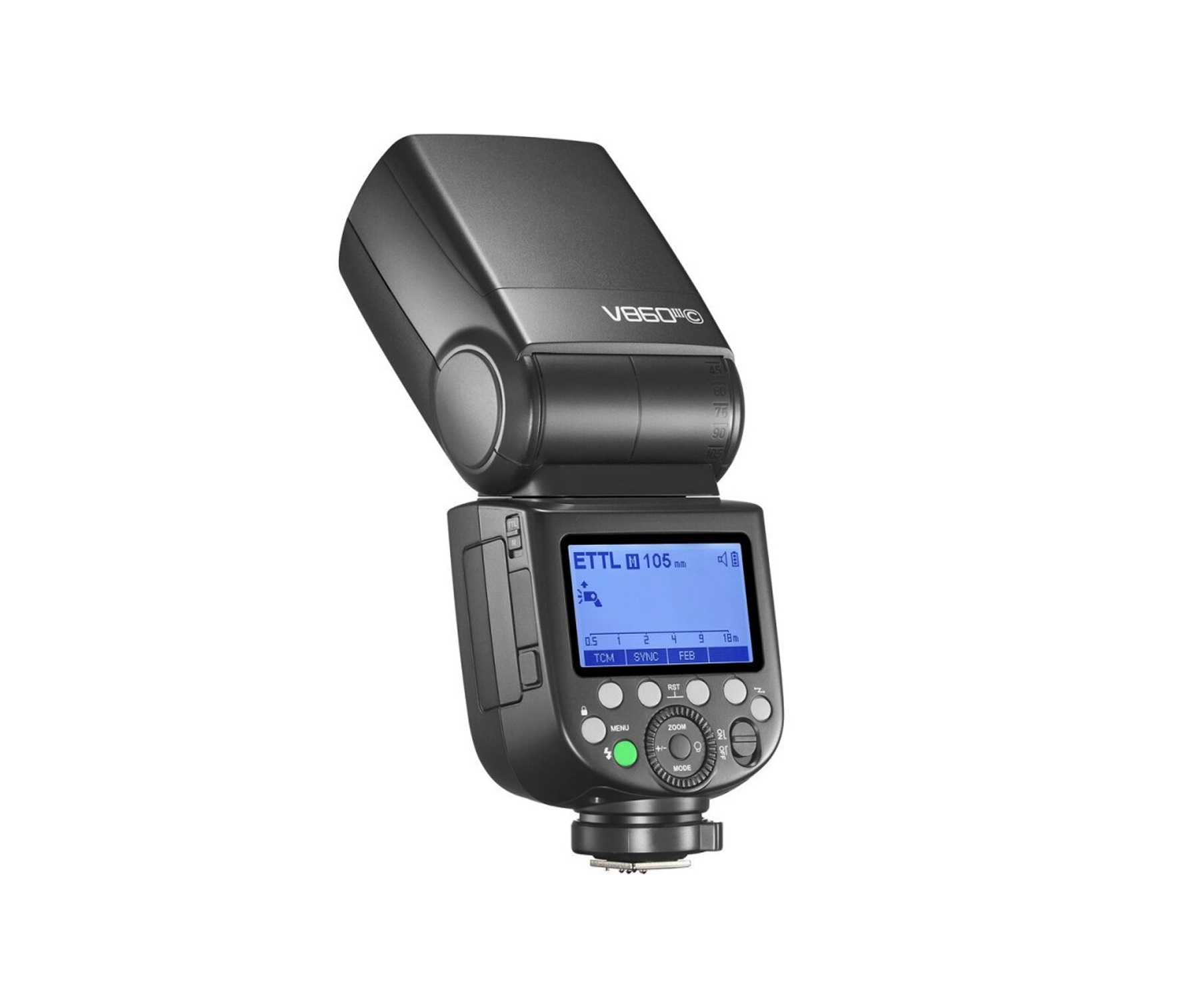Cathay Photo | Godox V860III Flash Kit (for Fujifilm) Cathay Photo | Godox V860III Flash Kit (for Fujifilm)