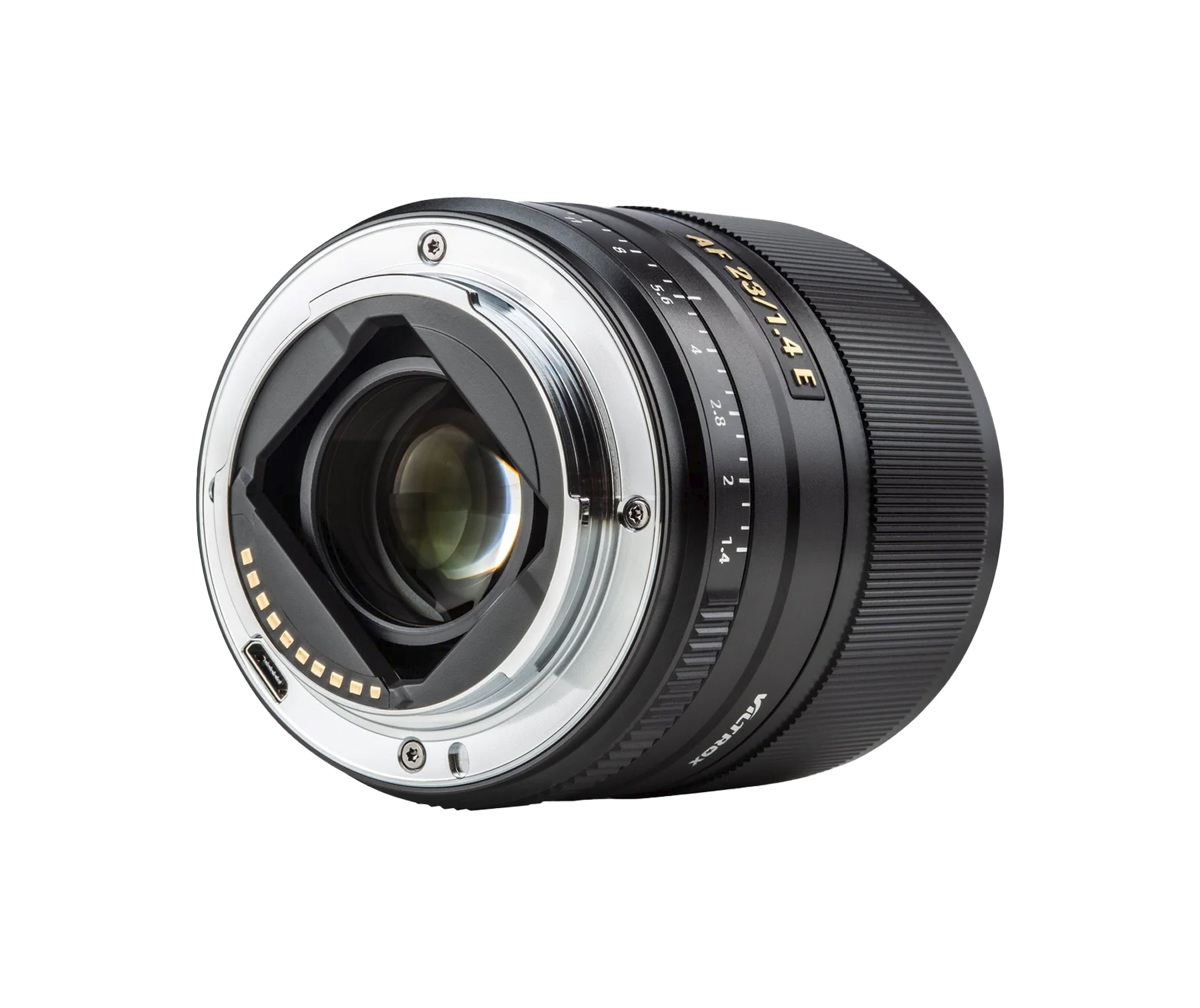 Cathay Photo | Viltrox AF 23mm F1.4 (Sony E) Cathay Photo | Viltrox AF 23mm F1.4 (Sony E)