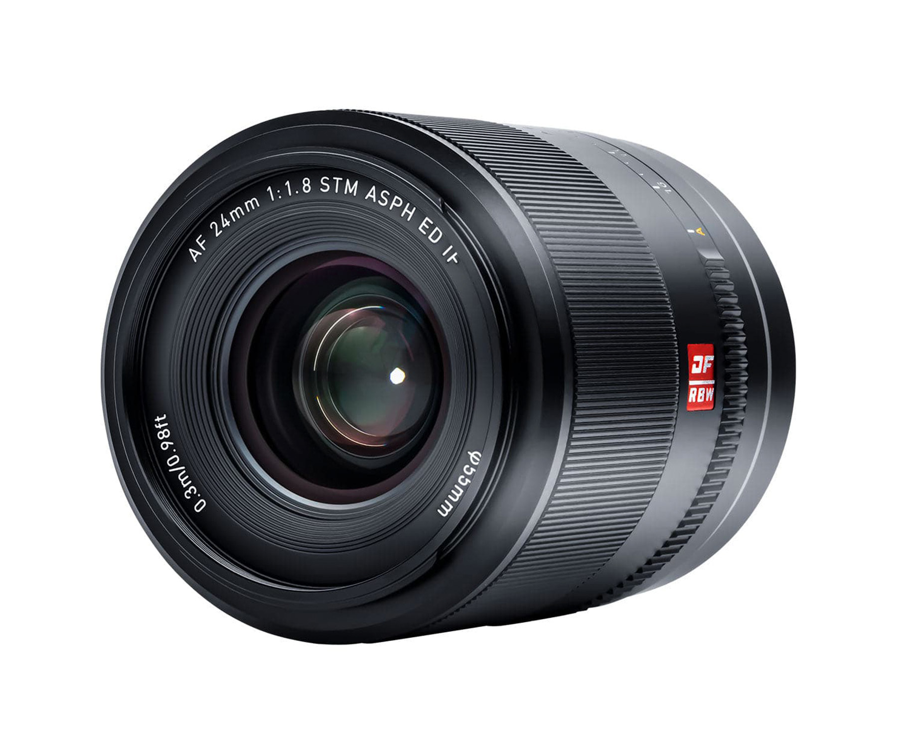 Cathay Photo | Viltrox AF 24mm F1.8 Full Frame Lens (Nikon Z)