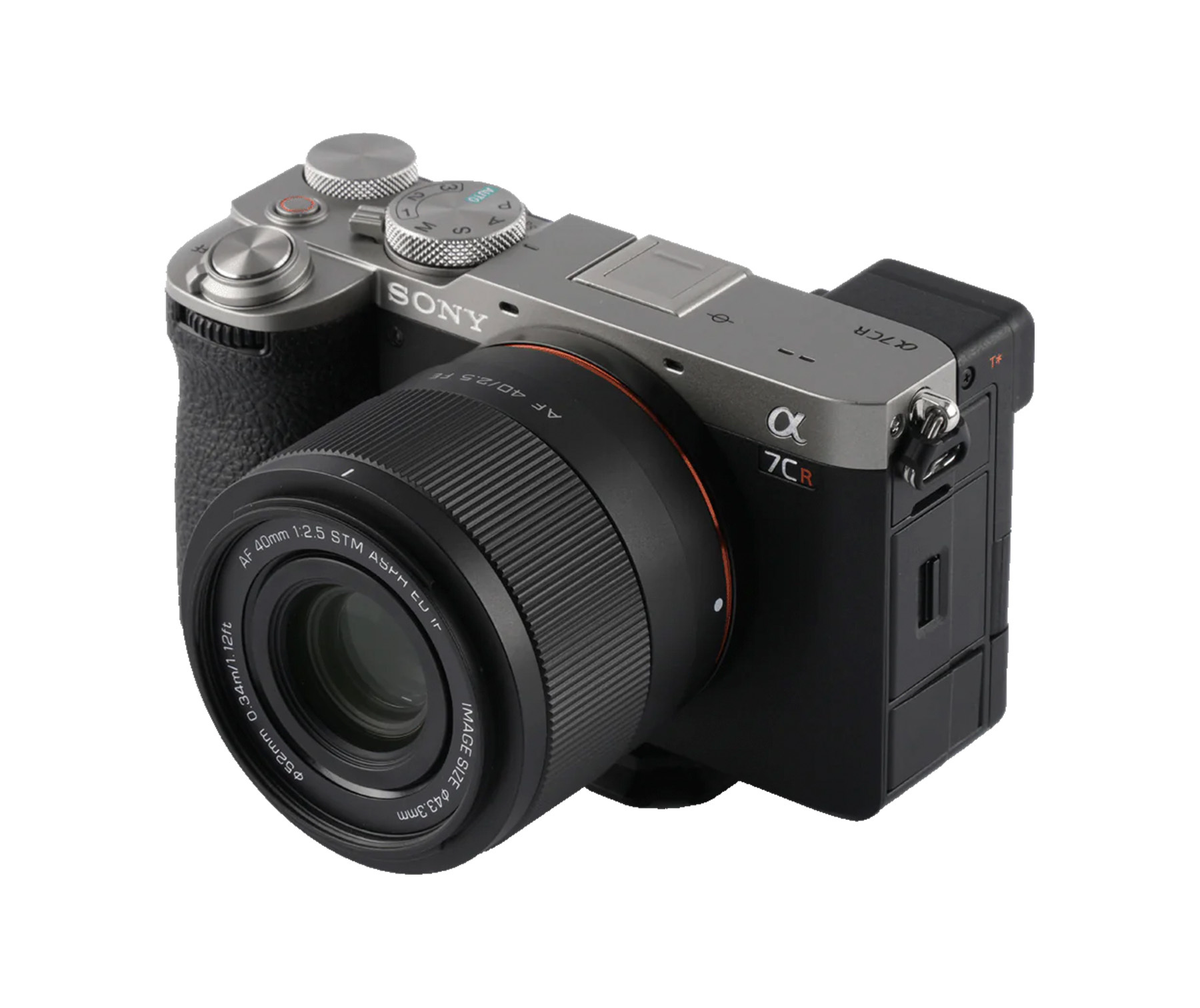 速決・美品 ビルトロックス　viltrox AF 40mm F2.5 ソニー E Cathay Photo | Viltrox AF 40mm F2.5 Full Frame Lens (Sony E)