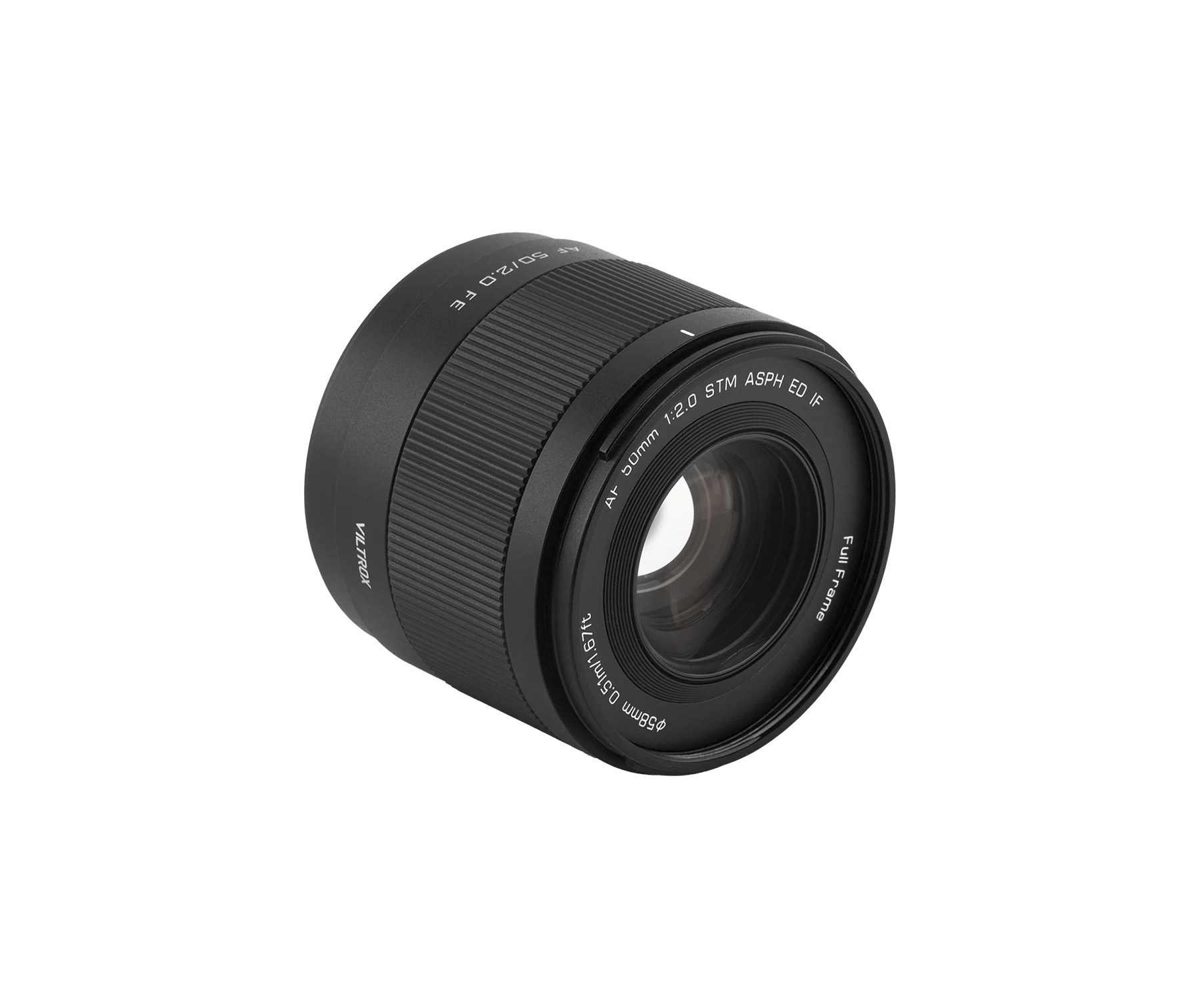 Cathay Photo | Viltrox AF 50mm F2.0 Full Frame Lens (Sony E)