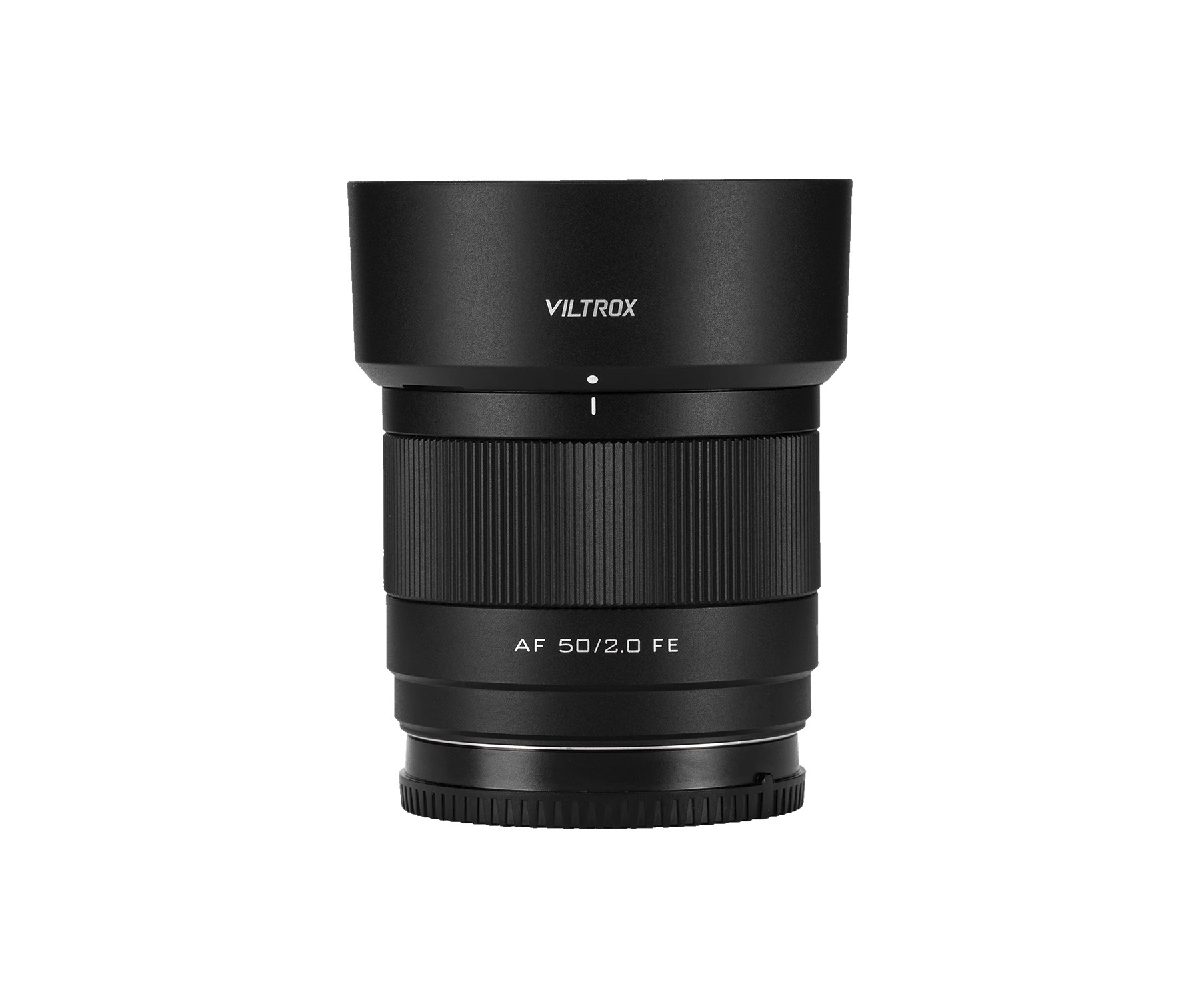 VILTROX AF 50mm F2.0 ソニーE用 Cathay Photo | Viltrox AF 50mm F2.0 Full Frame Lens (Sony E)