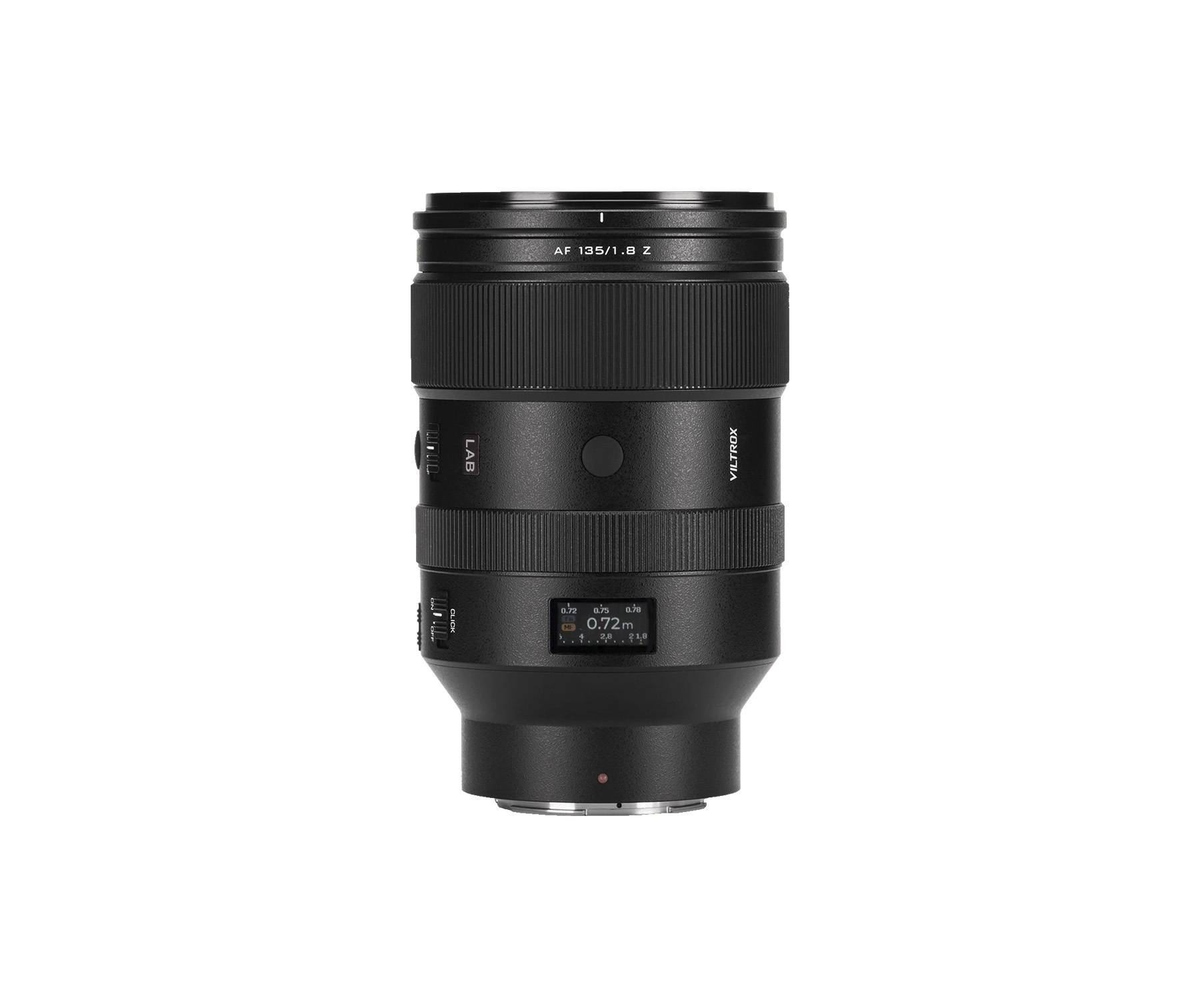 Cathay Photo | Viltrox AF 135mm F1.8 LAB Full Frame Lens (Nikon Z)
