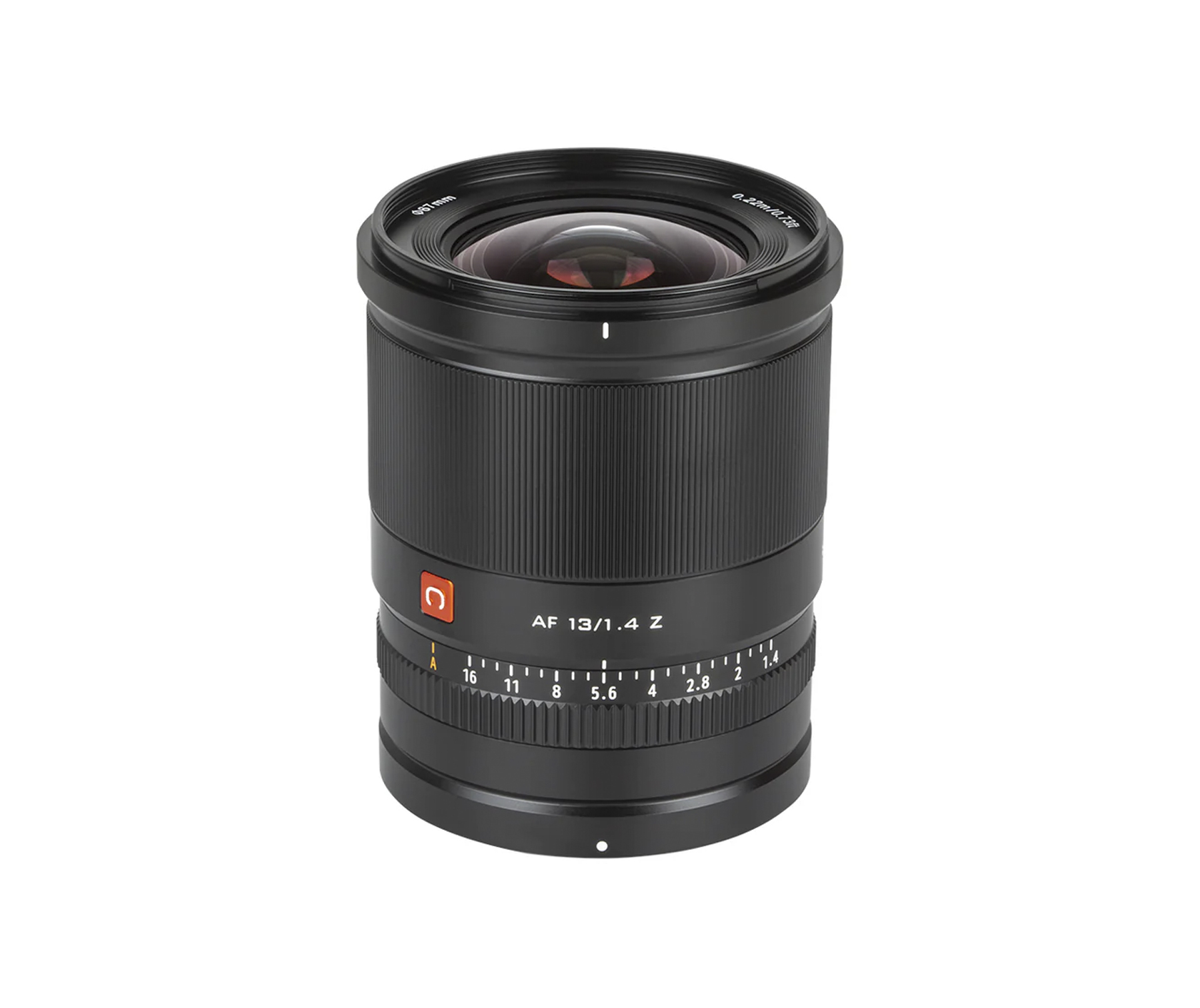 Cathay Photo | Viltrox AF 56mm F1.7 APS-C Lens (Nikon Z) Cathay Photo | Viltrox AF 56mm F1.7 APS-C Lens (Nikon Z)