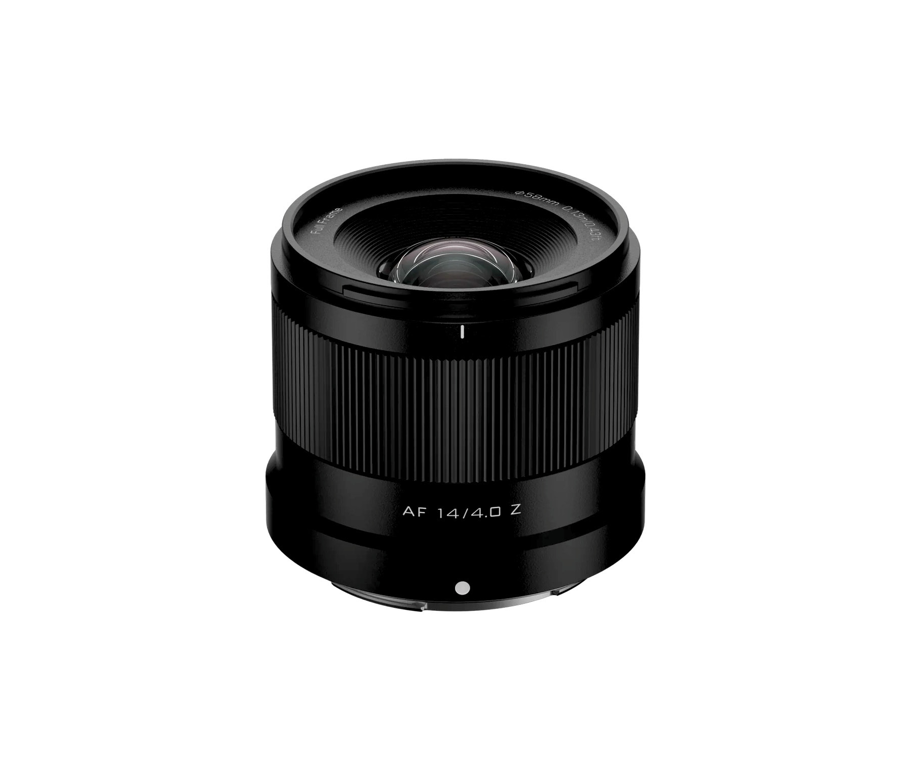 Cathay Photo | Viltrox AF 14mm F4.0 Air Full-Frame Lens (Nikon Z)