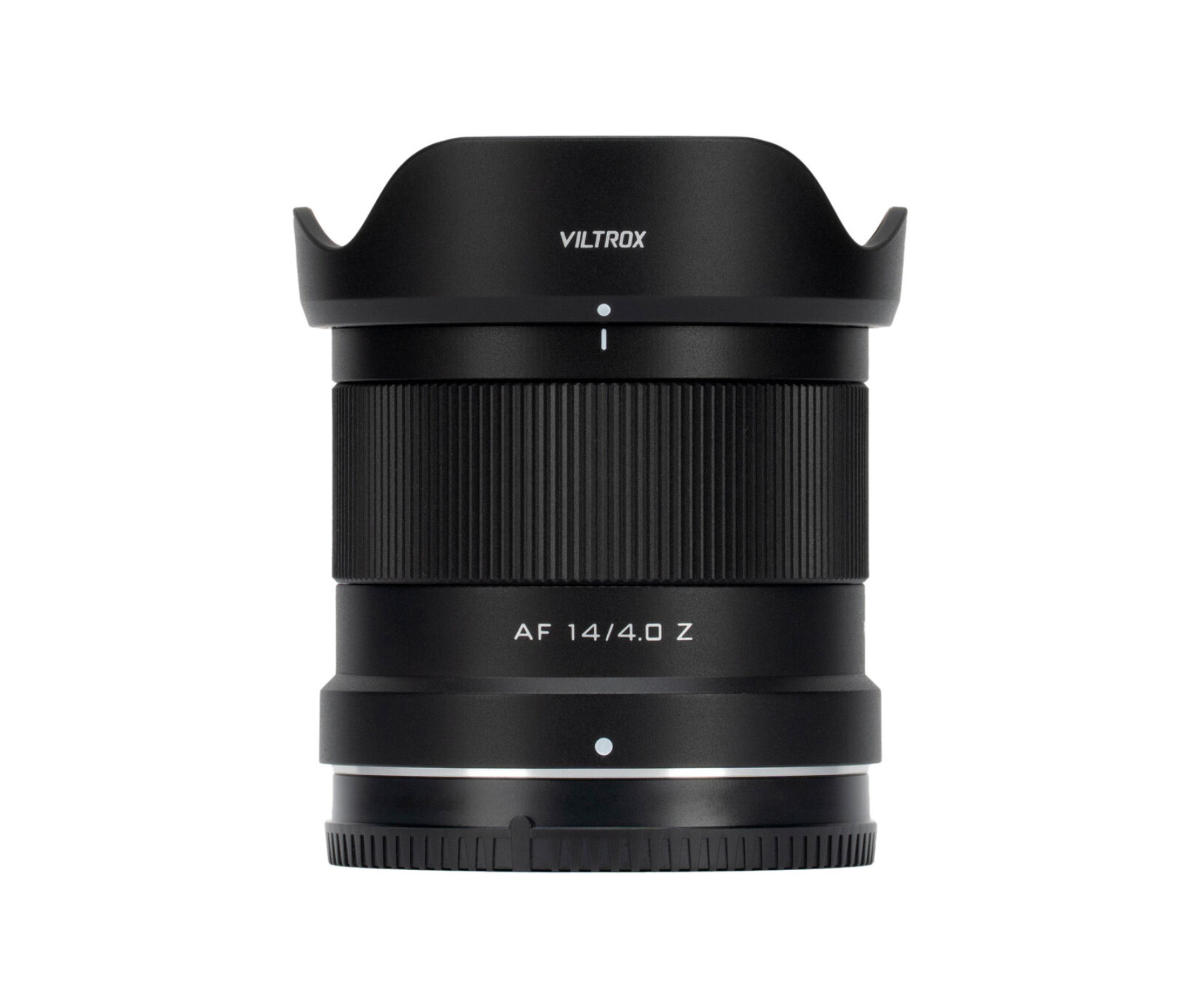 Cathay Photo | Viltrox AF 14mm F4.0 Air Full-Frame Lens (Nikon Z)