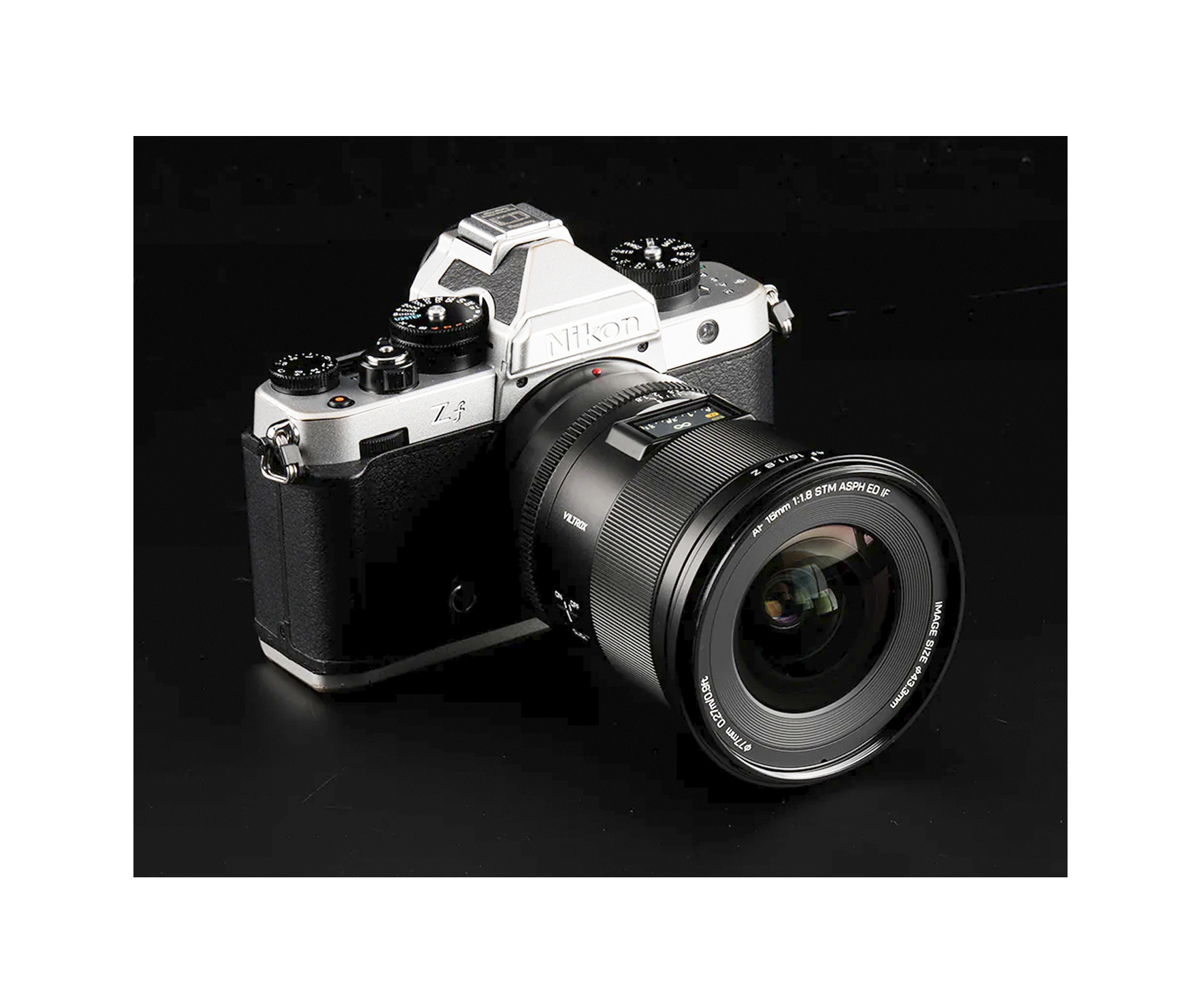 Cathay Photo | Viltrox AF 16mm F1.8 (Nikon Z)