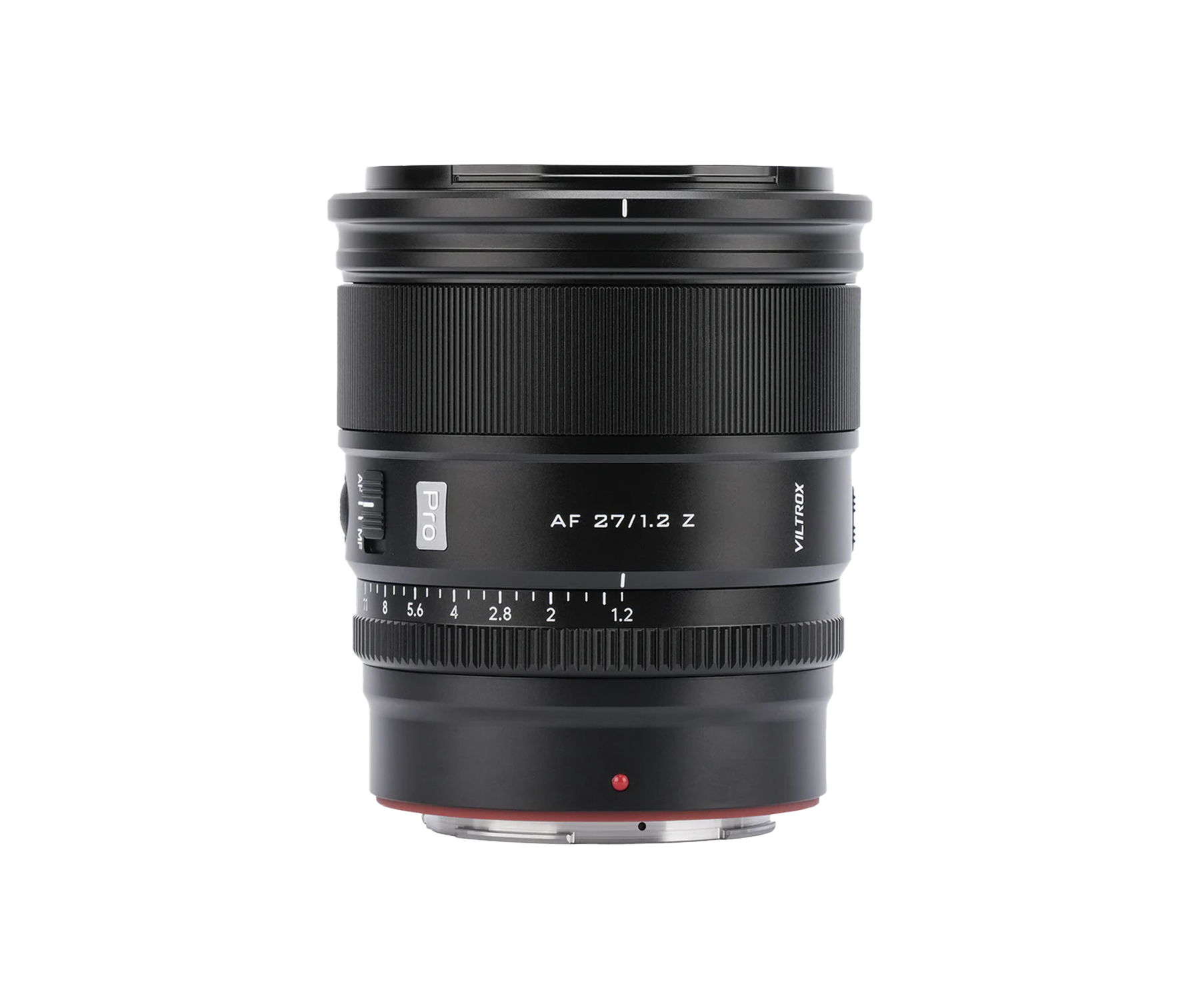 viltrox 24mm f1.8 AF nikon zマウント　フルサイズ対応 Viltrox AF 24mm F1.8 Full-Frame Lens for Nikon Z-Mount