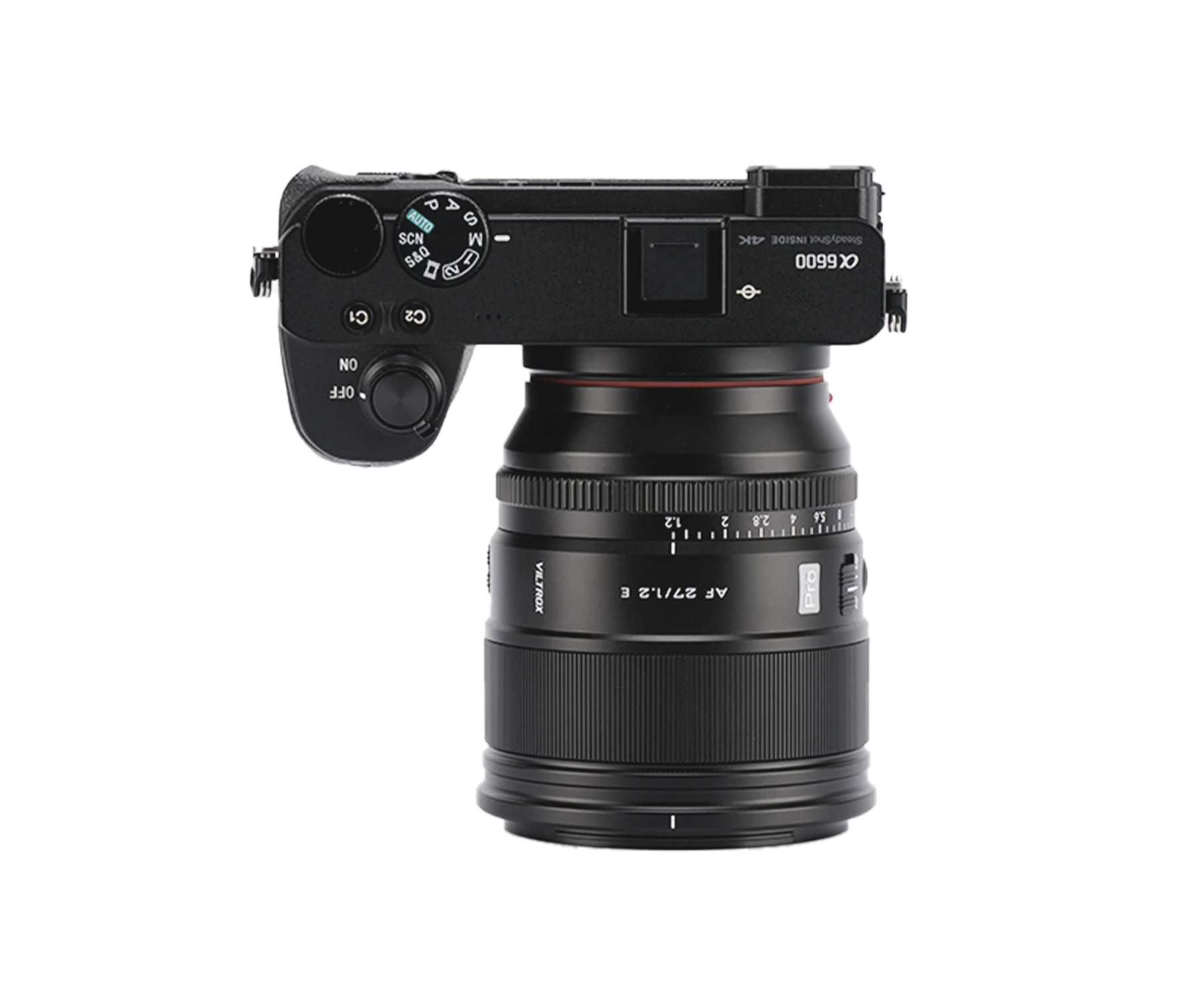 Cathay Photo | Viltrox AF 27mm F1.2 Pro (Nikon Z)