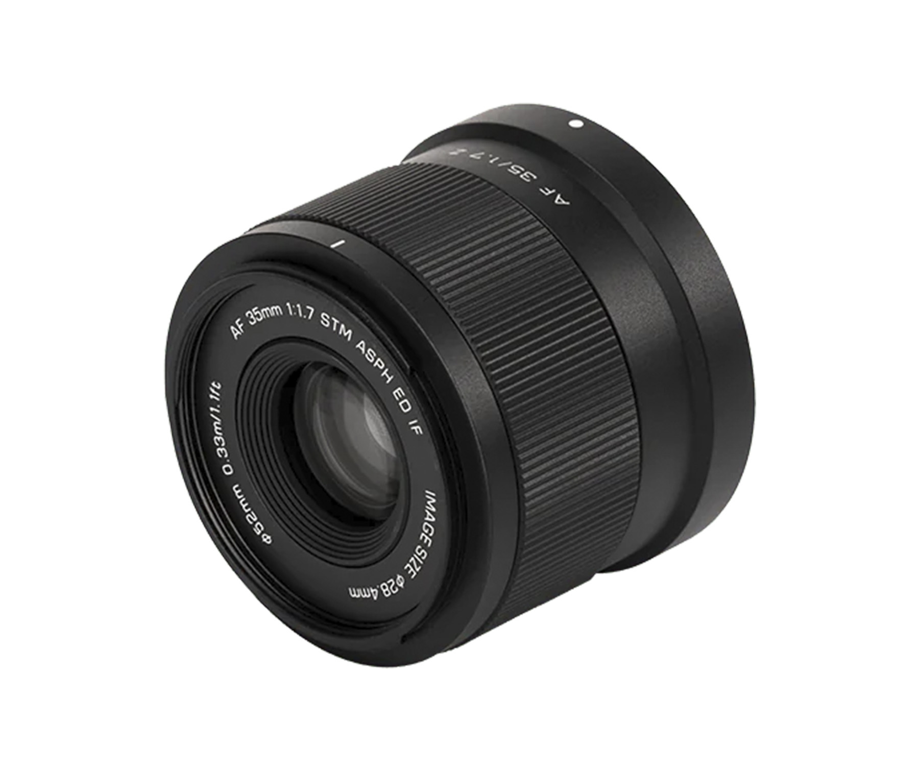 Cathay Photo | Viltrox AF 35mm F1.7 APS-C Lens (Nikon Z)