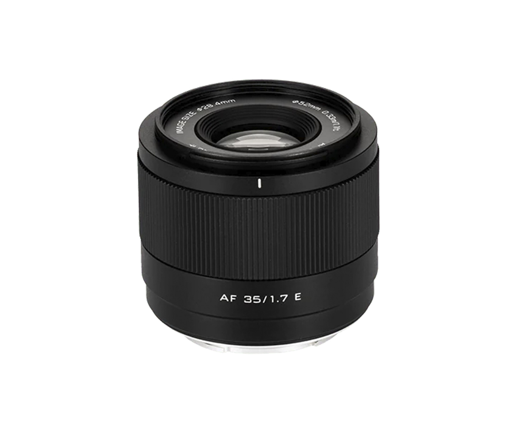 Cathay Photo | Viltrox AF 35mm F1.7 APS-C Lens (Nikon Z)