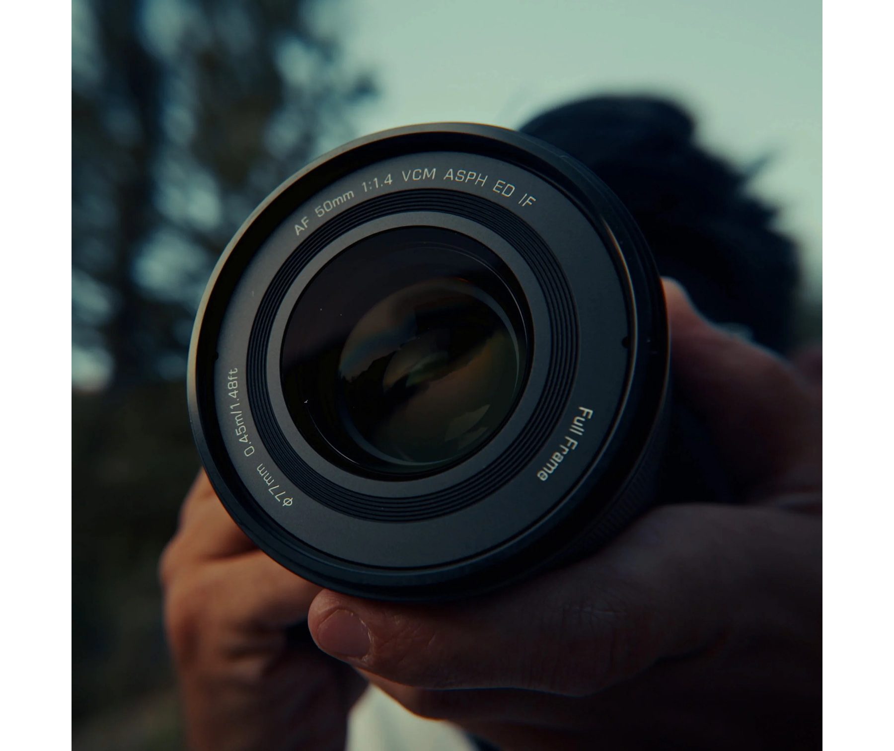 Cathay Photo | Viltrox AF 50mm F1.4 Pro Full-Frame Lens (Sony E)