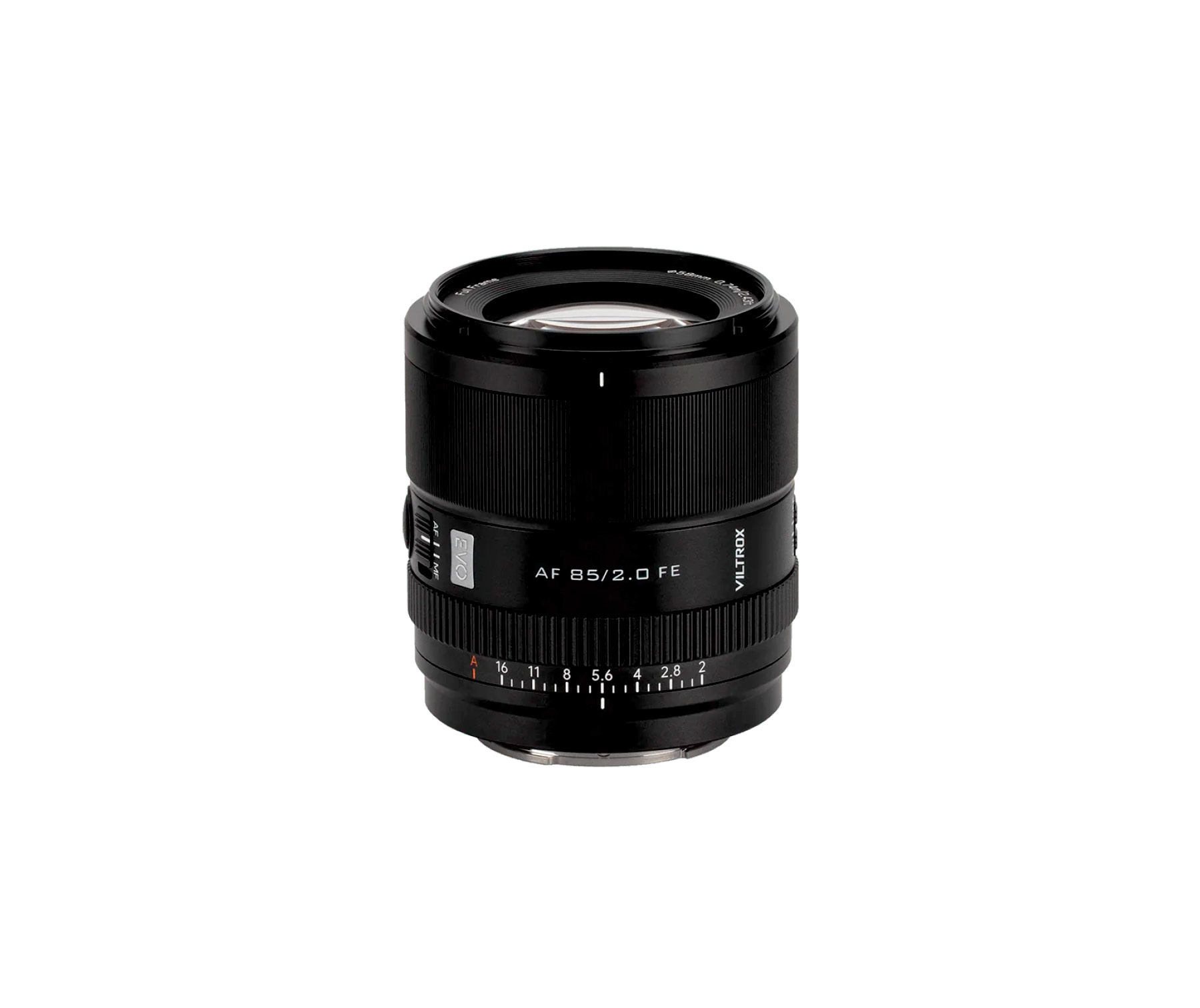 Cathay Photo | Viltrox AF 85mm F2.0 EVO Full-Frame Lens (Nikon Z)