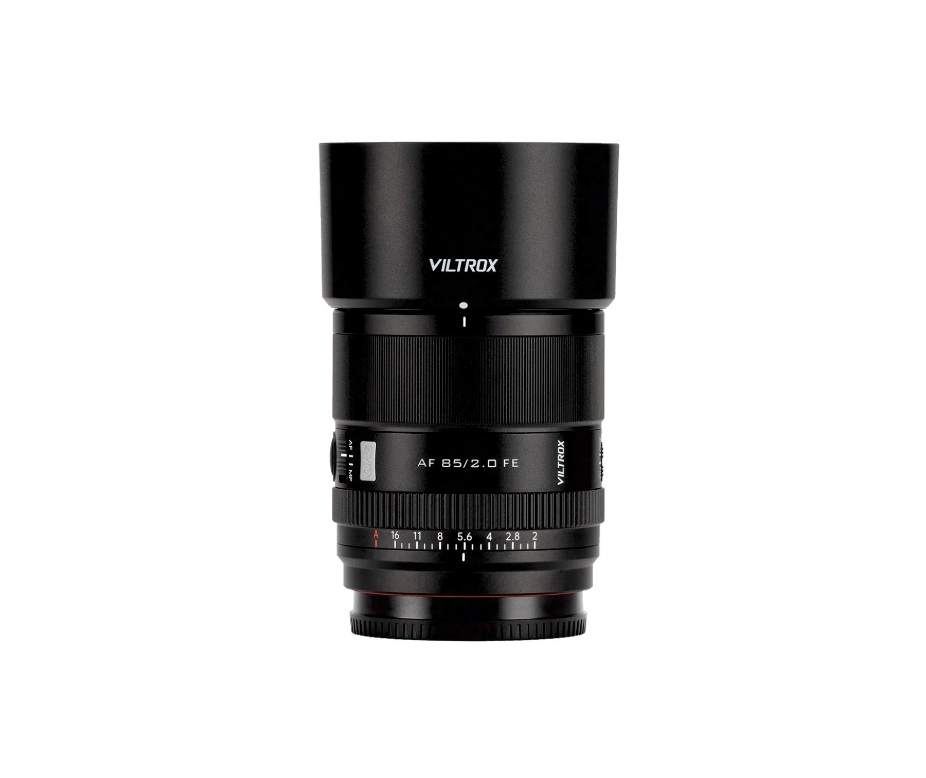 Cathay Photo | Viltrox AF 85mm F2.0 EVO Full-Frame Lens (Sony E)