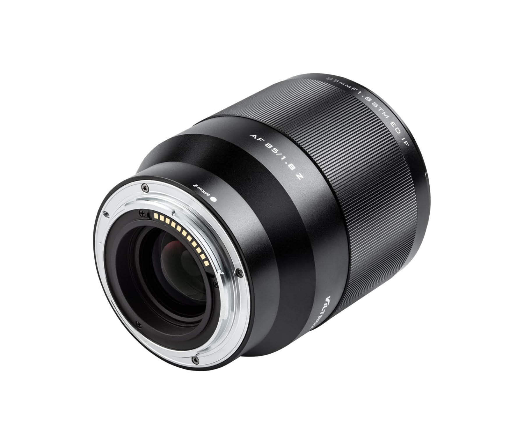 Cathay Photo | Viltrox AF 85mm F1.8 Full Frame Lens (Nikon Z)