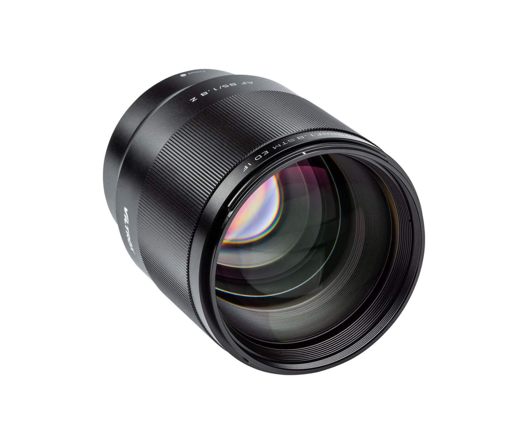 Cathay Photo | Viltrox AF 85mm F1.8 Full Frame Lens (Nikon Z)