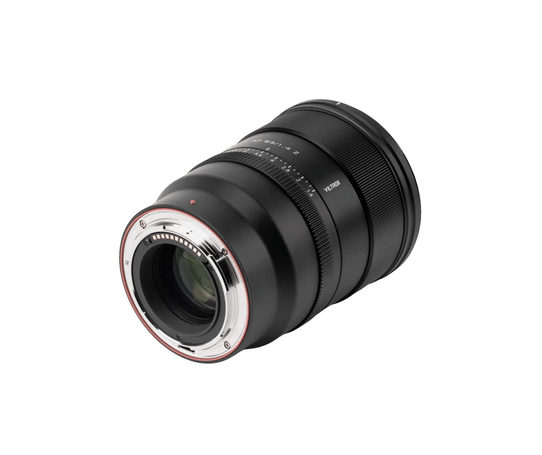 Cathay Photo | Viltrox AF 85mm F1.4 Pro Full-Frame Lens (Nikon Z)