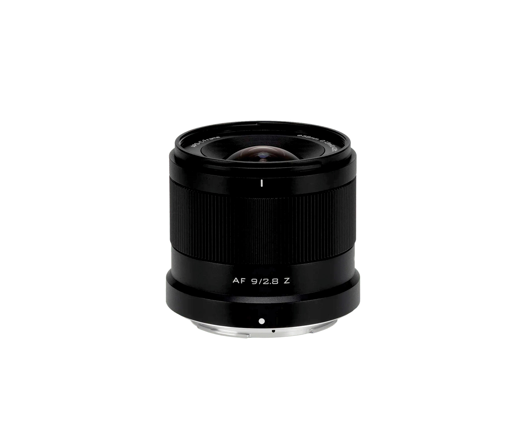 Cathay Photo | Viltrox AF 9mm F2.8 Air APS-C Lens (Nikon Z)