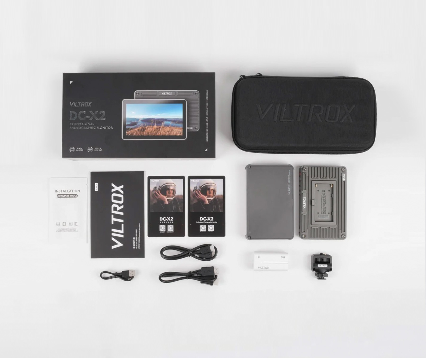 Cathay Photo | Viltrox DC-X2 6