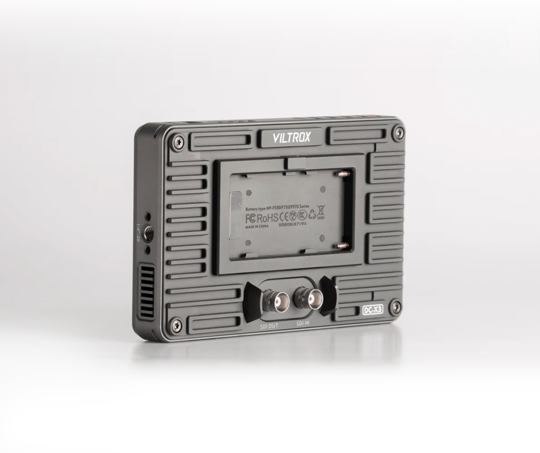Cathay Photo | Viltrox DC-X3 6