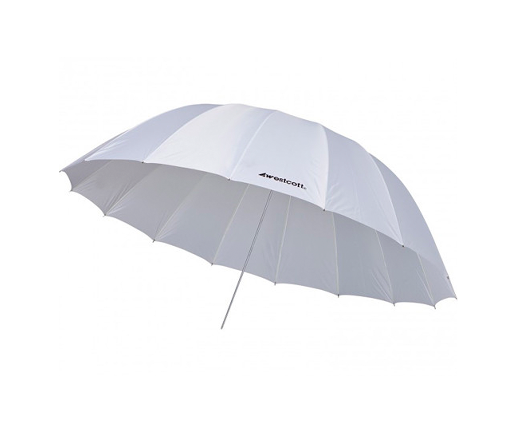 Cathay Photo | Westcott Standard Umbrella - White Diffusion (7')