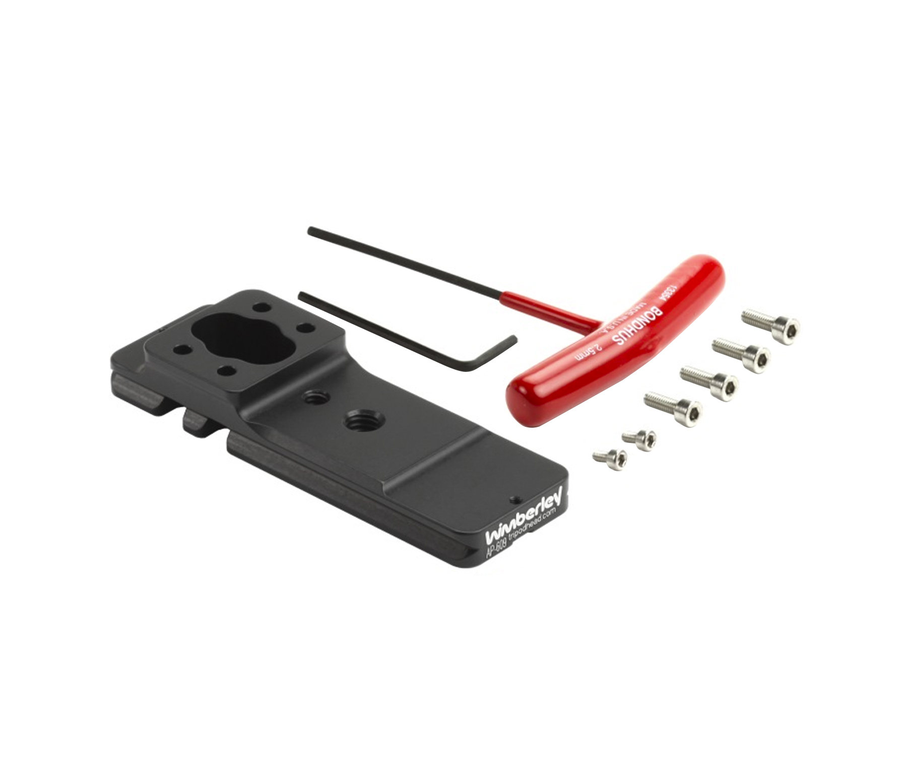Wimberley AP-609 Sony 400 F2.8 GM用レンズフット Cathay Photo | Wimberley AP-609 Replacement Foot for Sony 400 f2.8 GM…