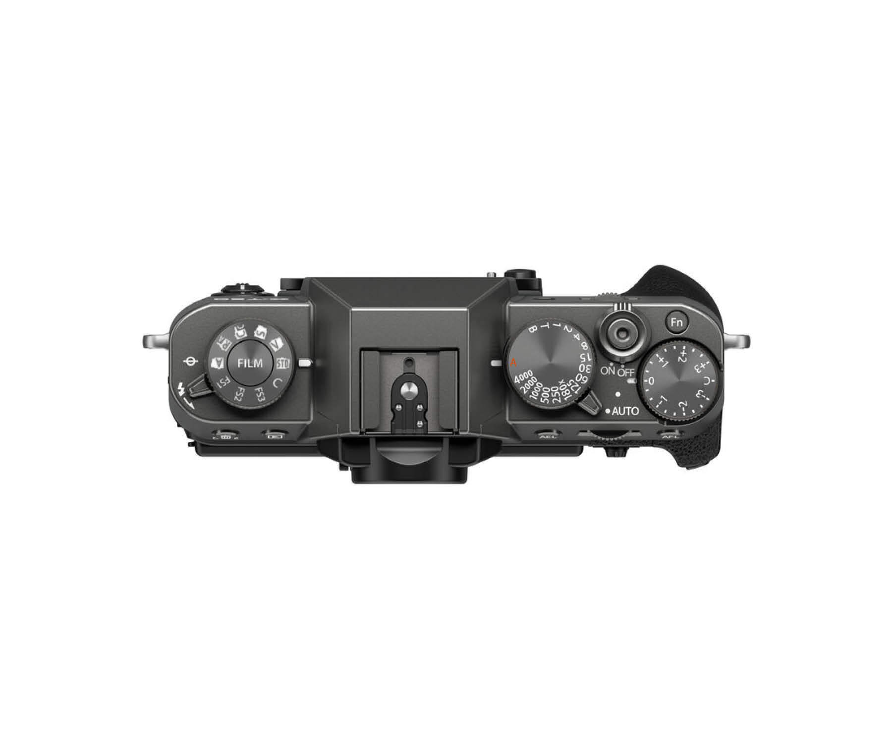 Cathay Photo | FUJIFILM X-T30III Body (Charcoal Silver)