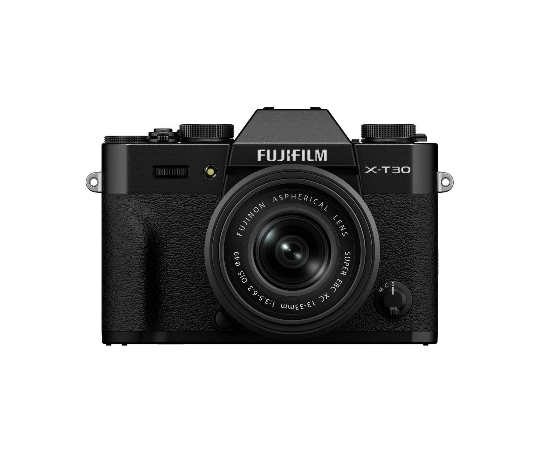 Cathay Photo | FUJIFILM X-T30 III Body (Silver)