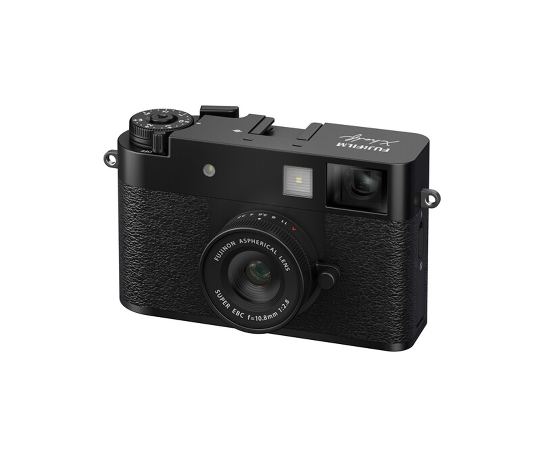 新品未開封　FUJIFILM X-half ブラック Amazon.com : Fujifilm X Half Digital Camera (Black) Bundle with