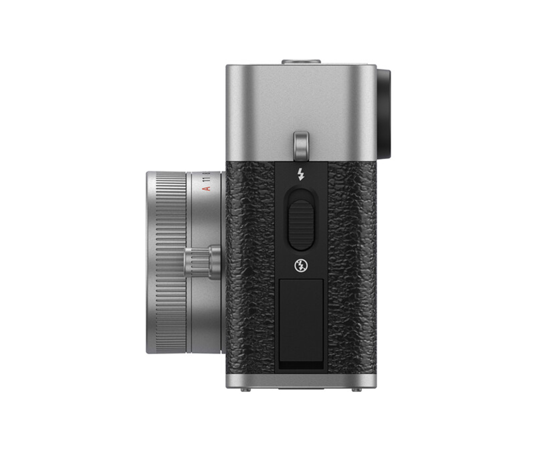 FUJIFILM X half シルバー Cathay Photo | FUJIFILM X half (Silver)