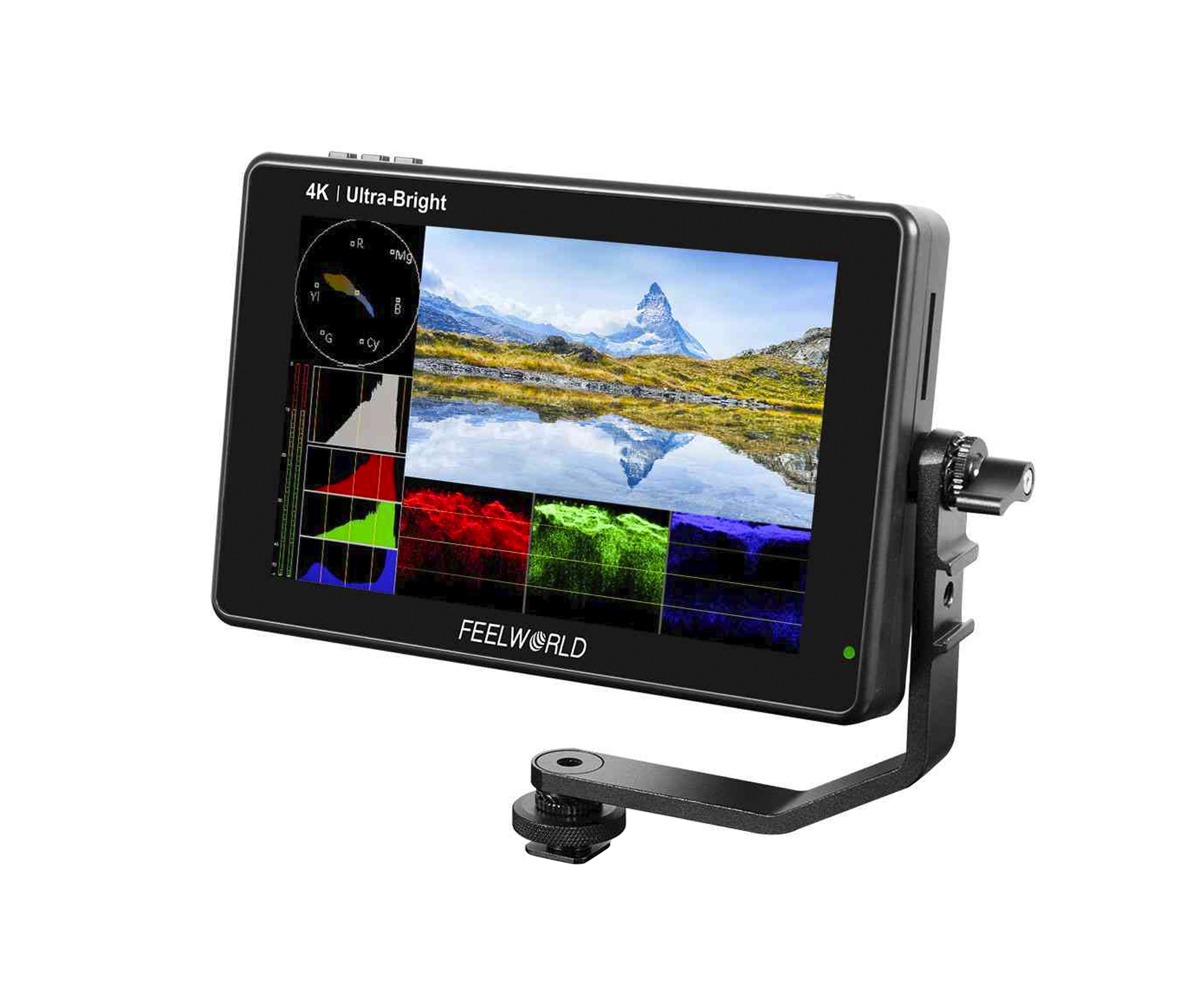 Cathay Photo | Feelworld F6 Plus X 5.5