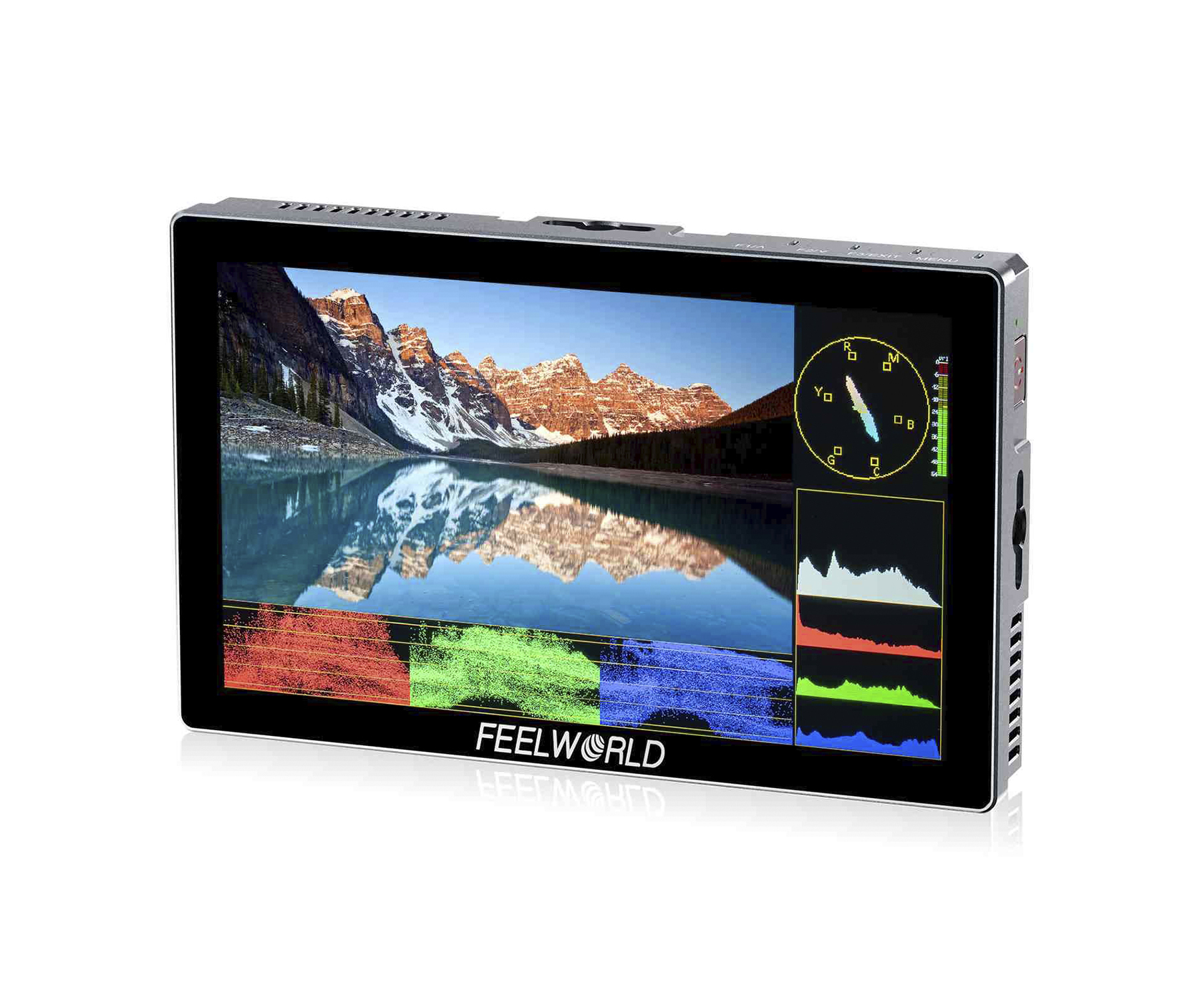 Cathay Photo | Feelworld P6X 5.5