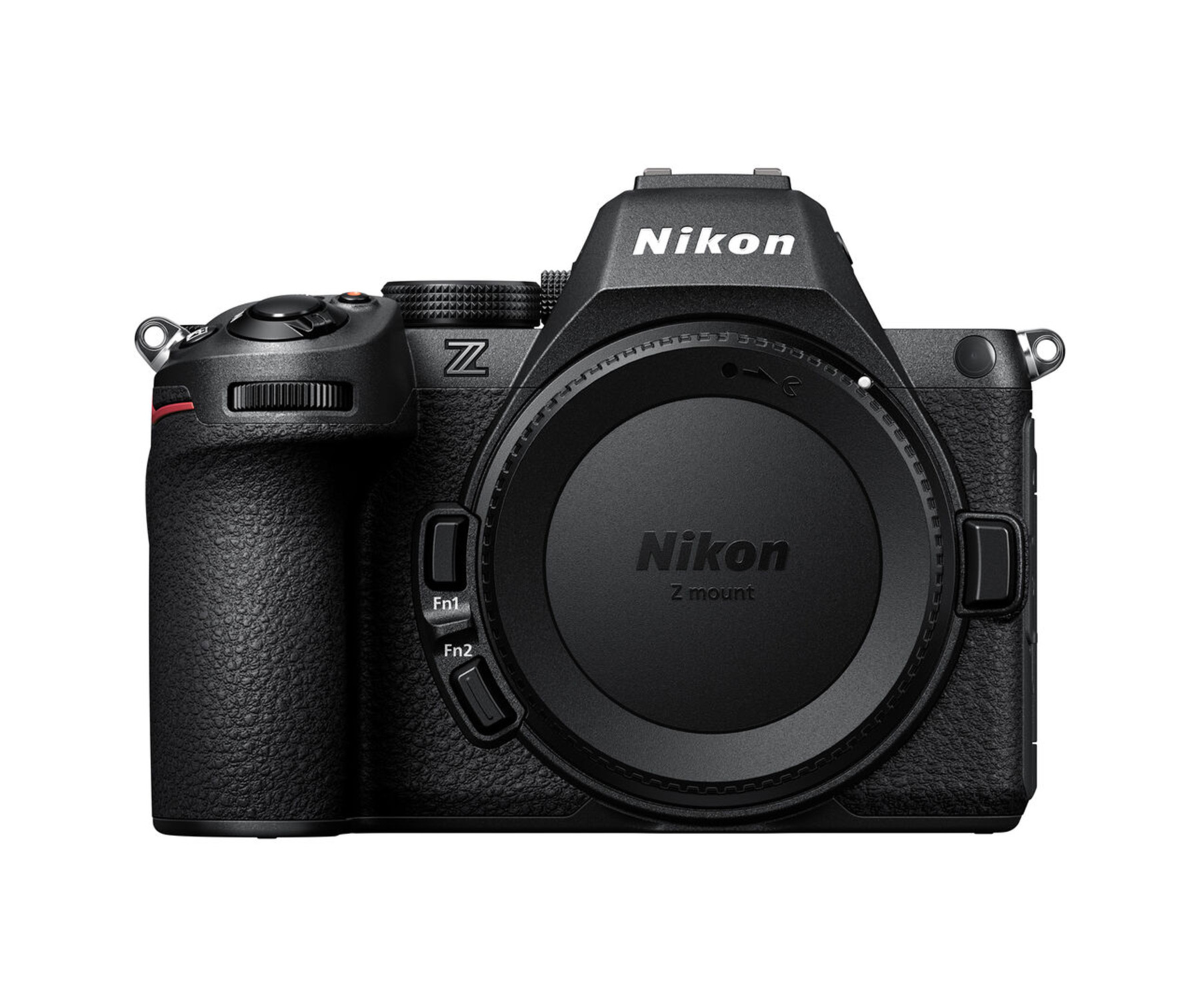 Cathay Photo | Nikon Z 5II Body