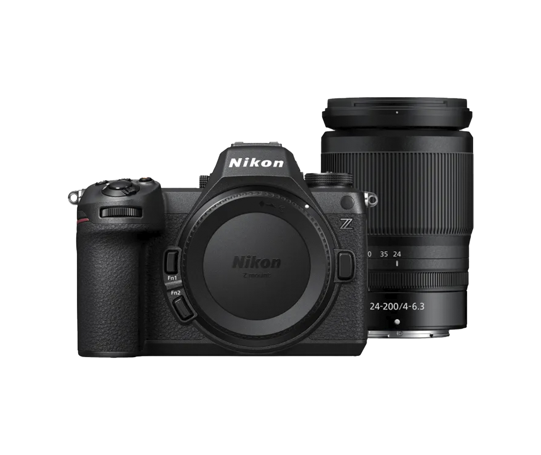 Cathay Photo | Nikon Z 6III Body