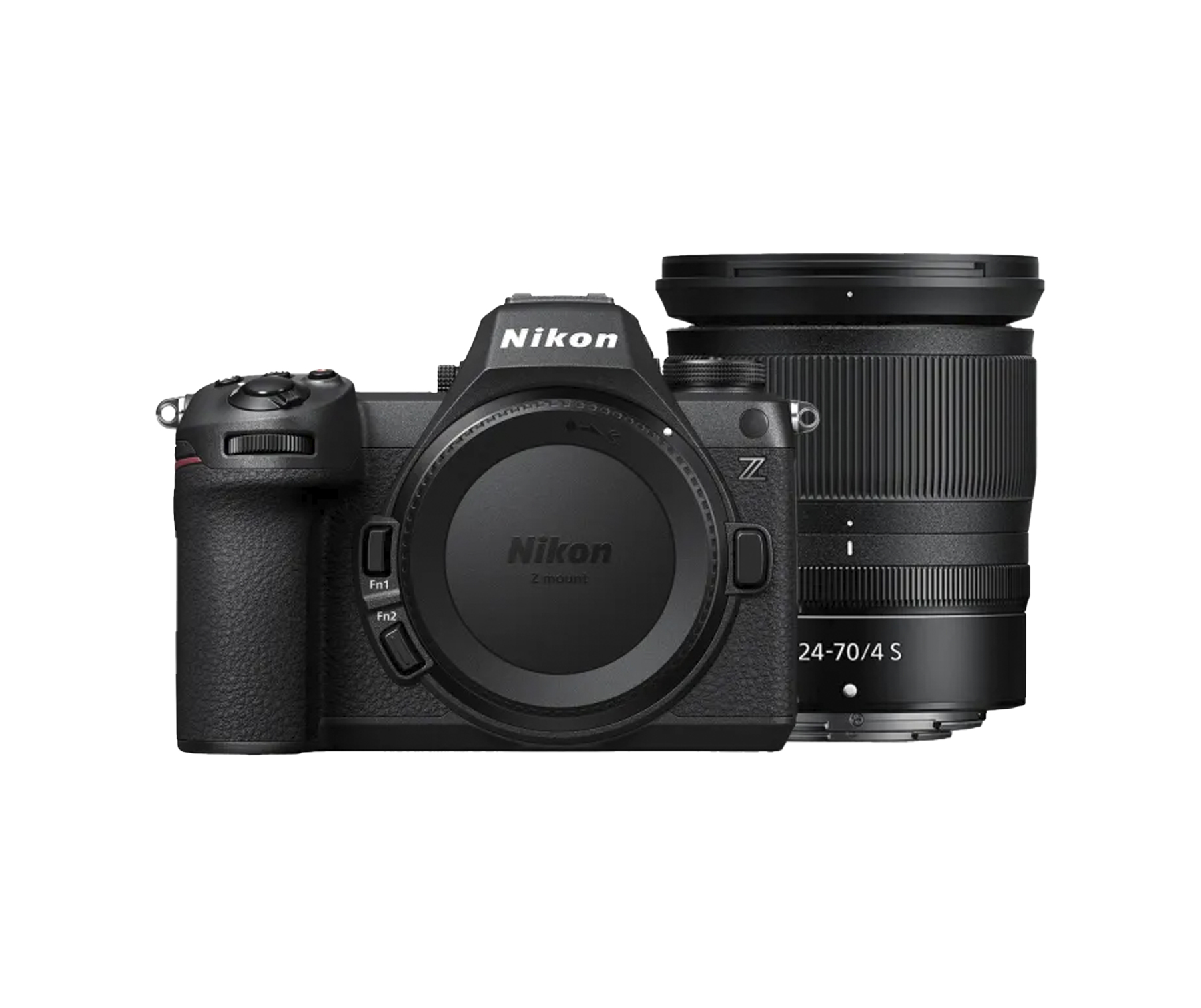 24 70mm F Camera Nikon Z6 Cathay Photo Nikon Z 6III Body With