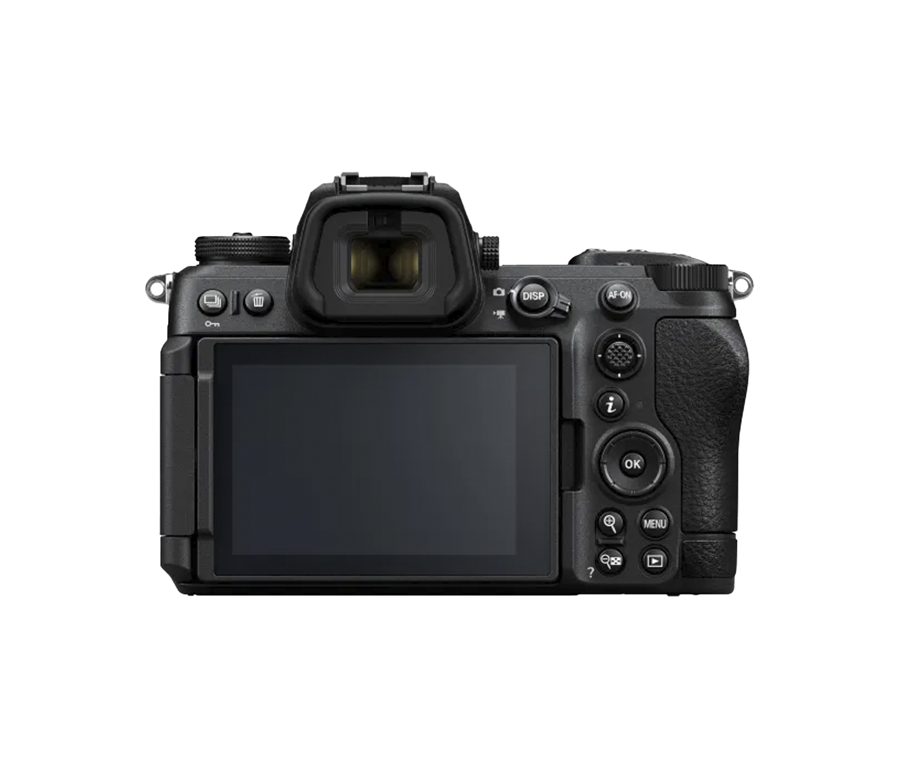 Cathay Photo | Nikon Z6 III with NIKKOR Z 24-70mm f/4 S