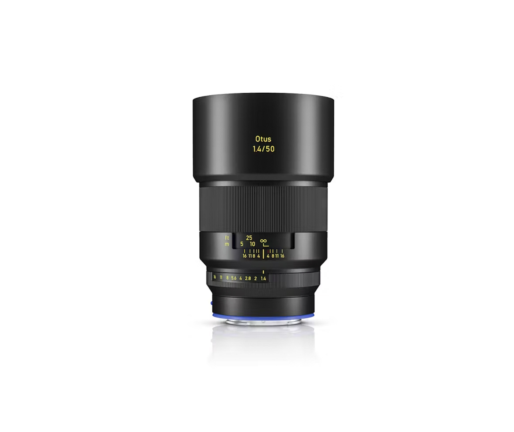 Cathay Photo | ZEISS Otus ML 50mm f/1.4 Lens (Canon RF)