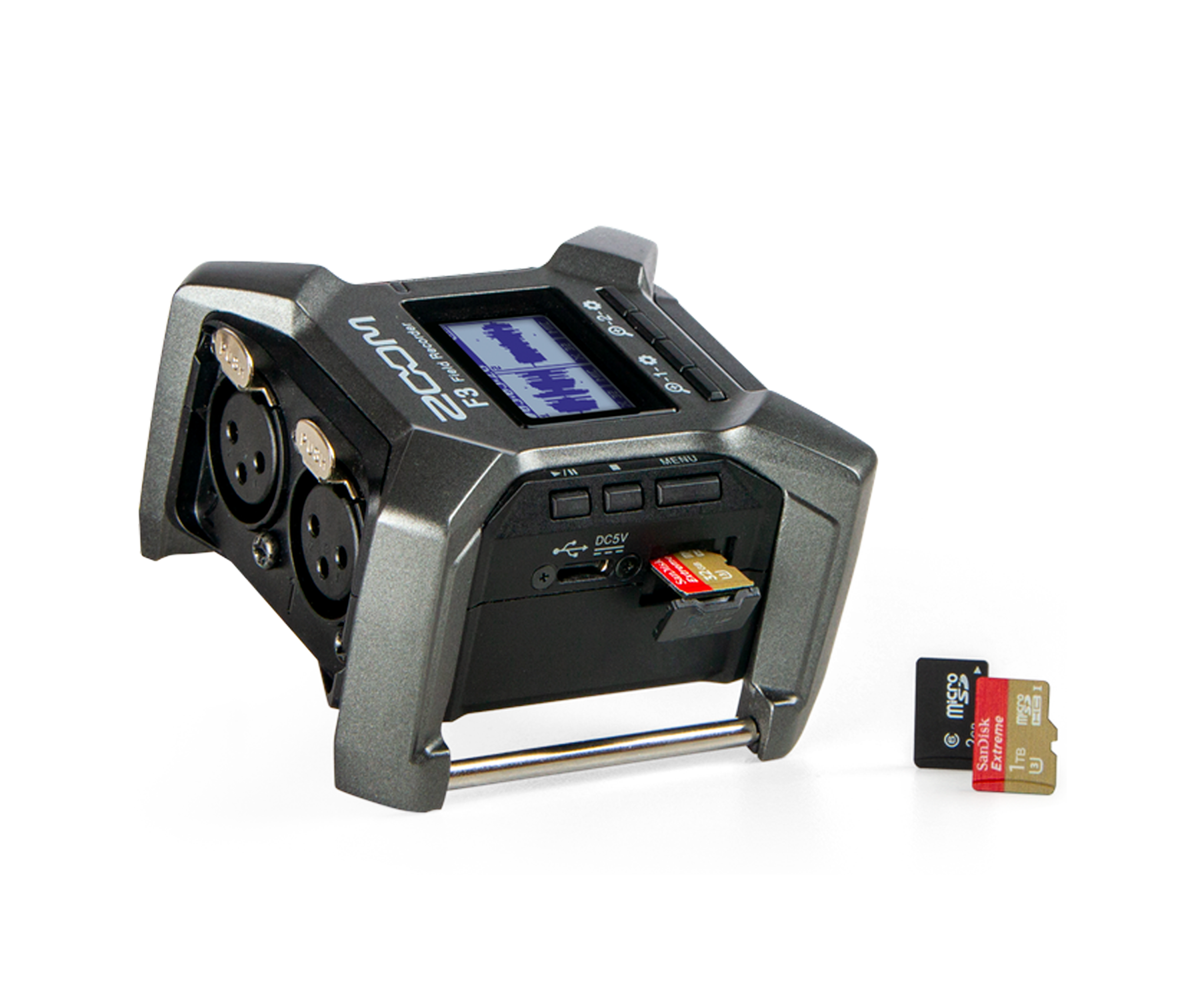 その他 ZOOM F3 Field Recorder Cathay Photo | Zoom F3 Field Recorder