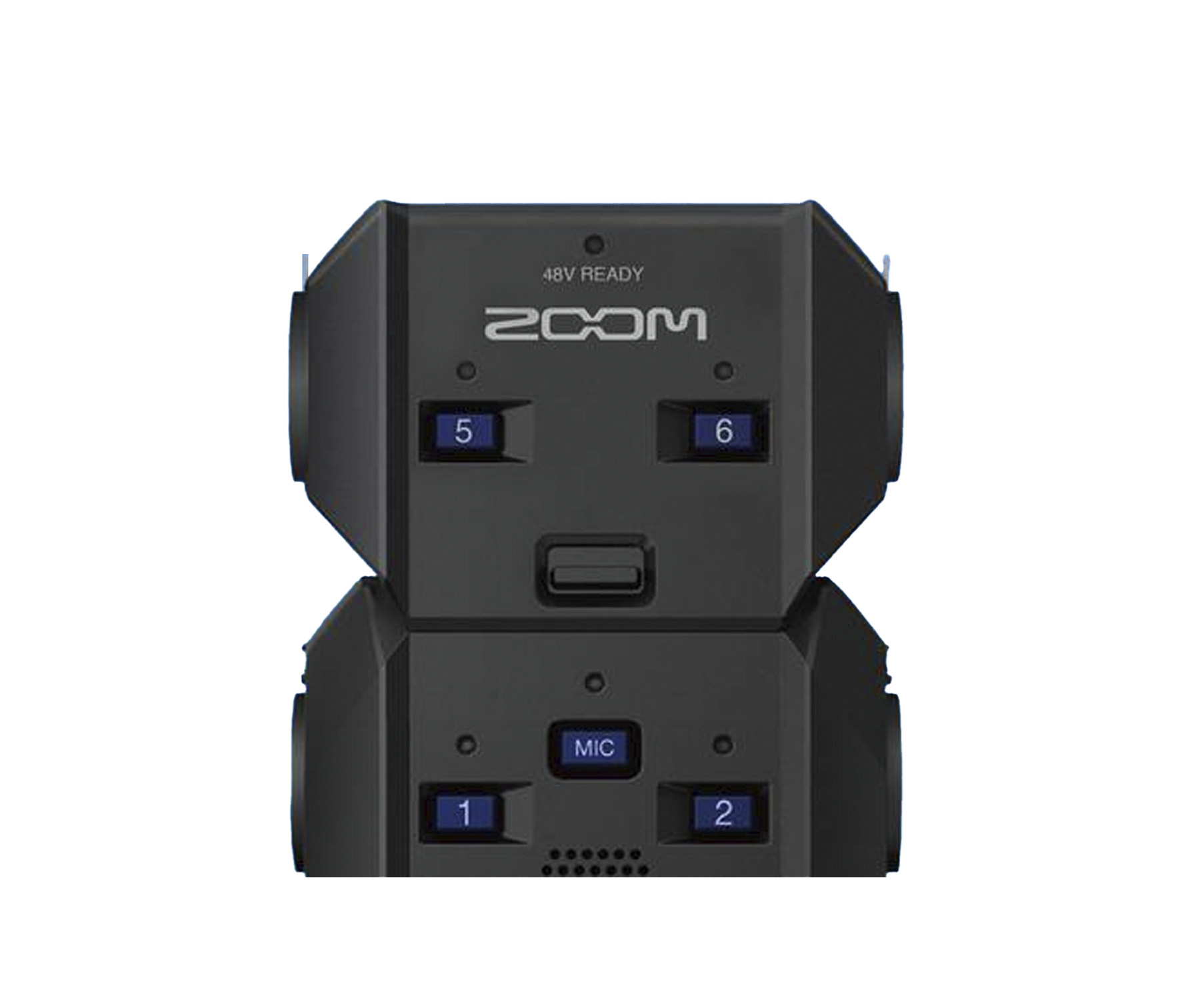 Cathay Photo | Zoom H6essential Handy Recorder