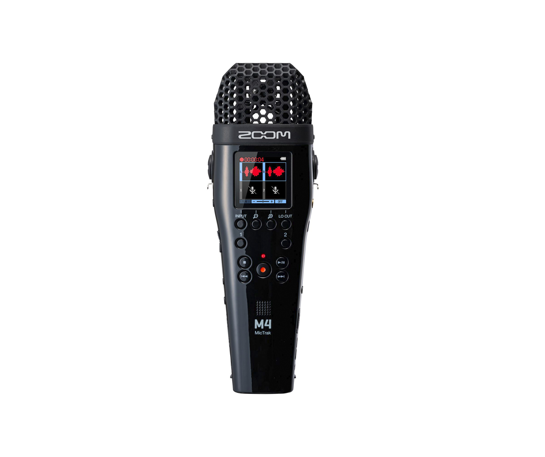 Cathay Photo | Zoom F3 Field Recorder