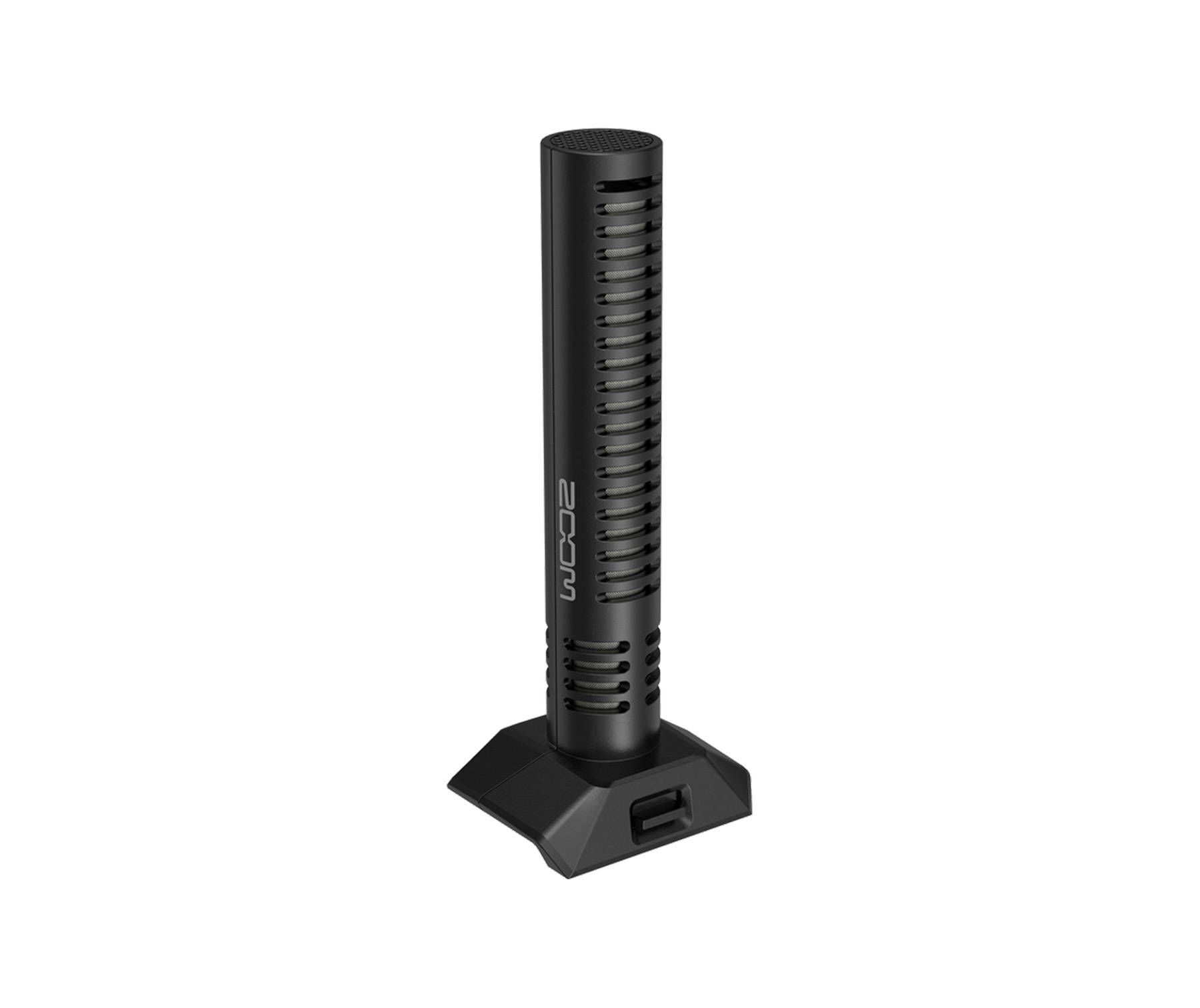 Cathay Photo | Zoom SSH-6e Stereo Shotgun Mic Capsule