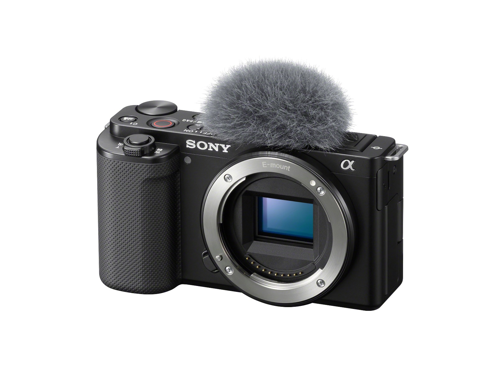 sony ev 10 camera