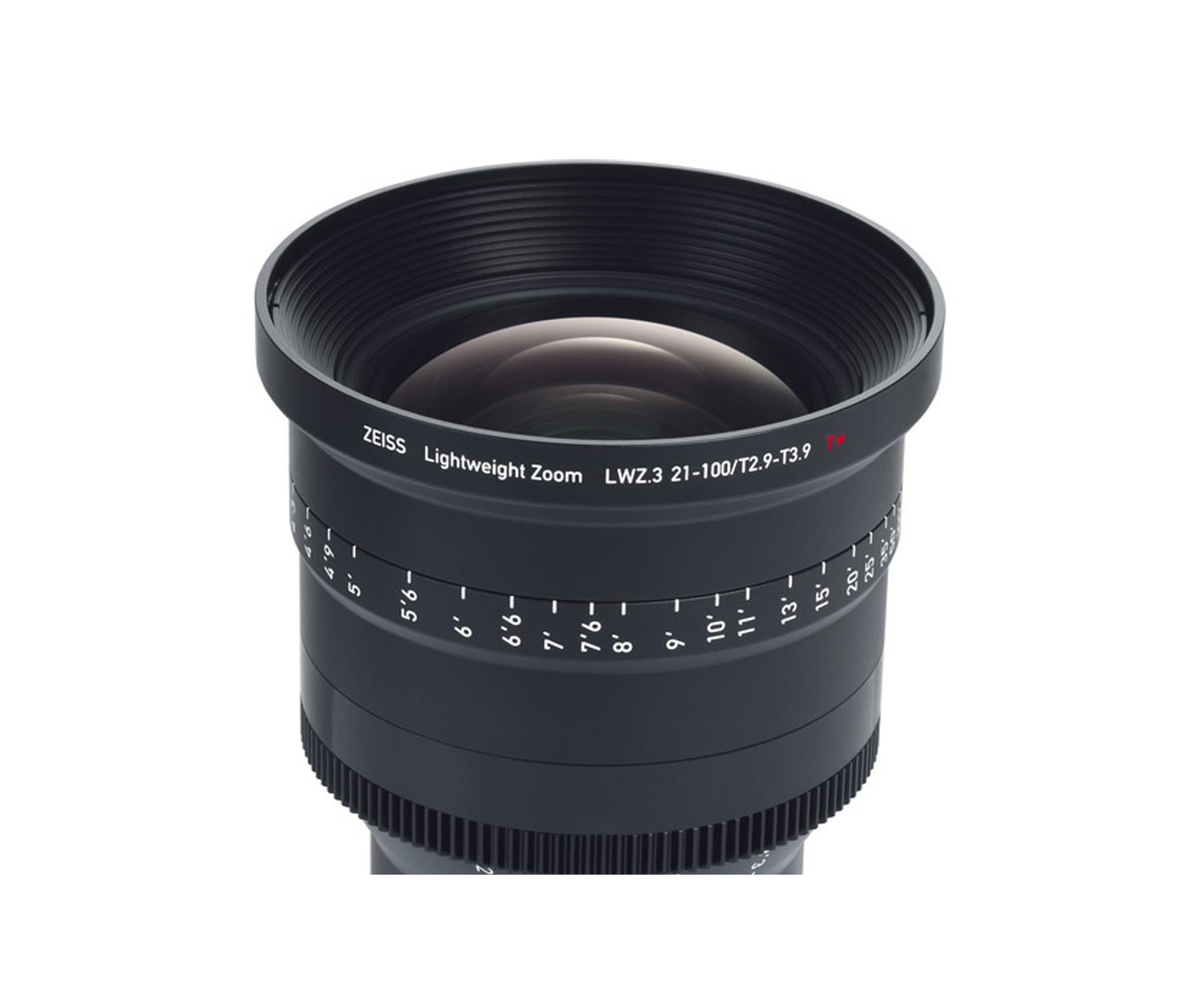 Carl Zeiss LWZ.3 21-100mm T2.9-3.9EF 美品 Cathay Photo | ZEISS LWZ.3 21-100mm T2.9-3.9 Lightweight Zoom Lens…