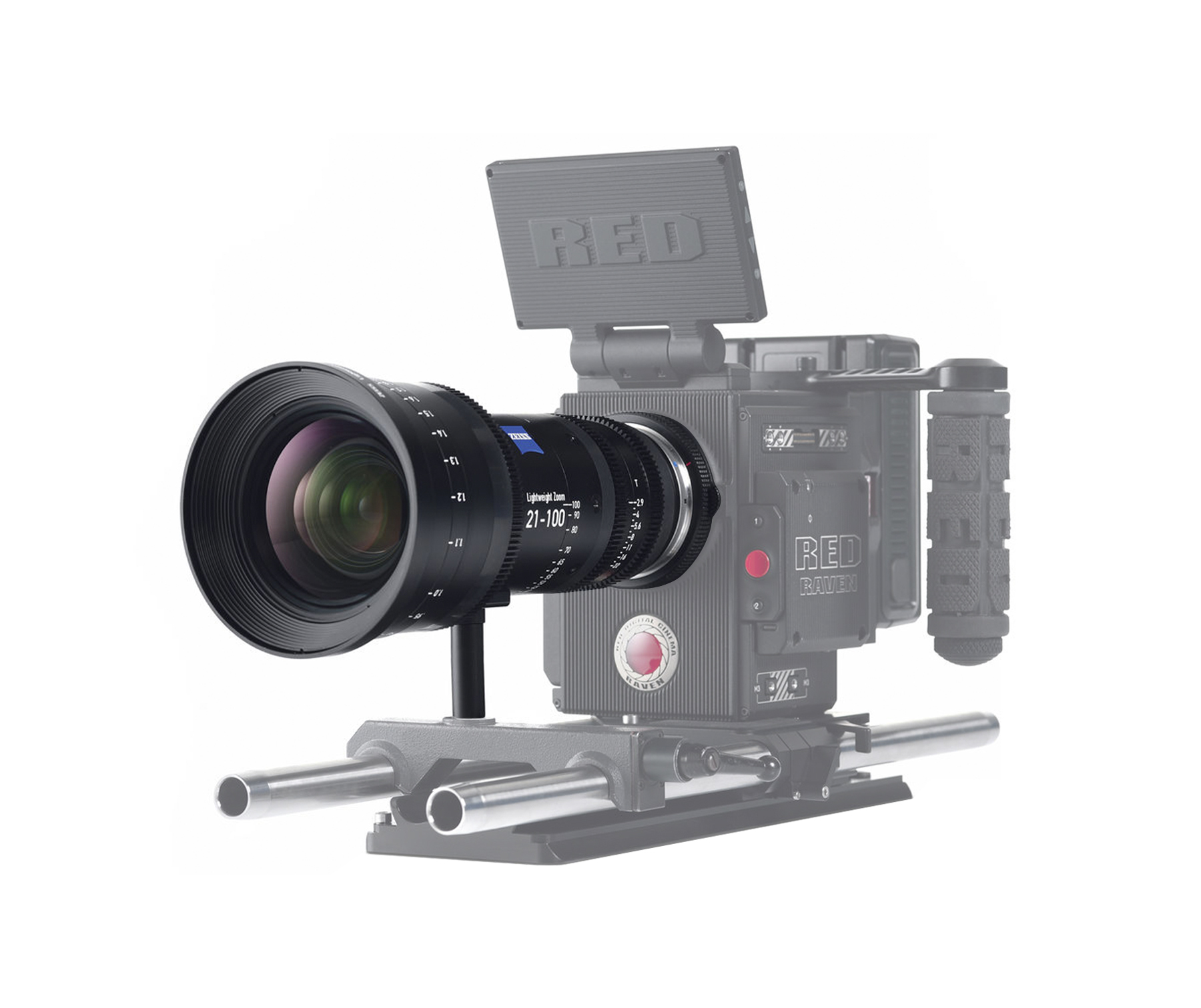 Cathay Photo | ZEISS LWZ.3 21-100mm T2.9-3.9 Lightweight