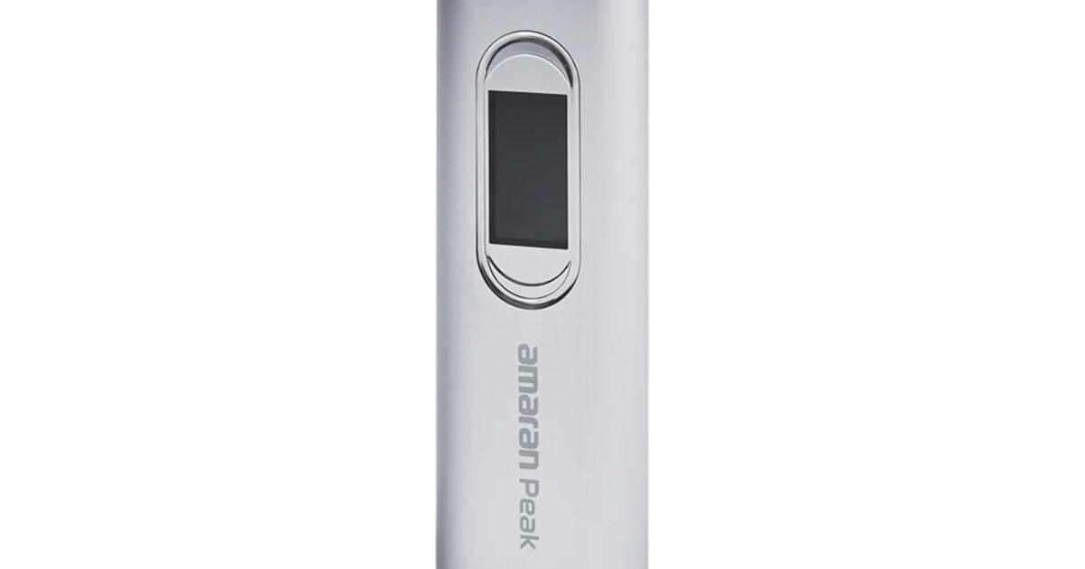 Cathay Photo | Aputure amaran Peak Battery Grip