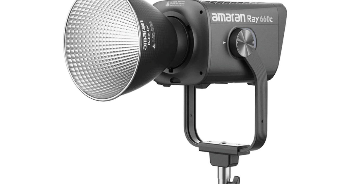 ライト・照明器具 Taichan Actinic Shiner 60 Axis sift Cathay Photo | Aputure amaran Ray 660C RGB LED Light