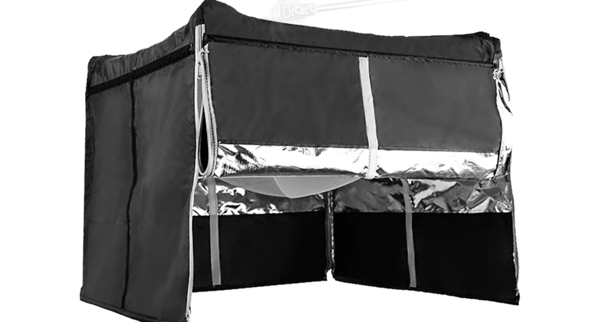 Cathay Photo | Aputure Lantern for amaran F21