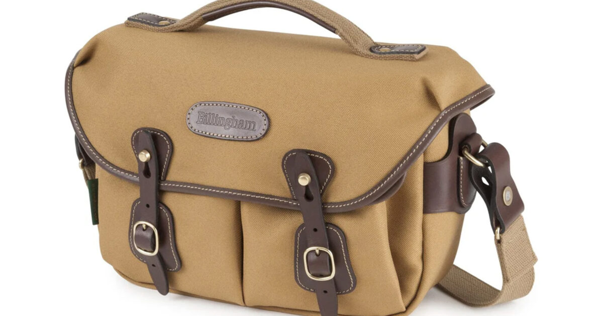 Cathay Photo | Billingham Hadley Small Pro Camera Bag (Khaki… Cathay Photo | Billingham Hadley Small Pro Camera Bag (Khaki…